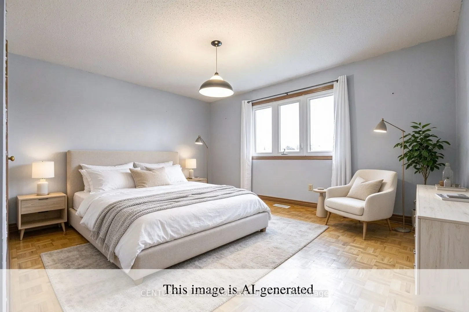 100 Adrianno Crescent