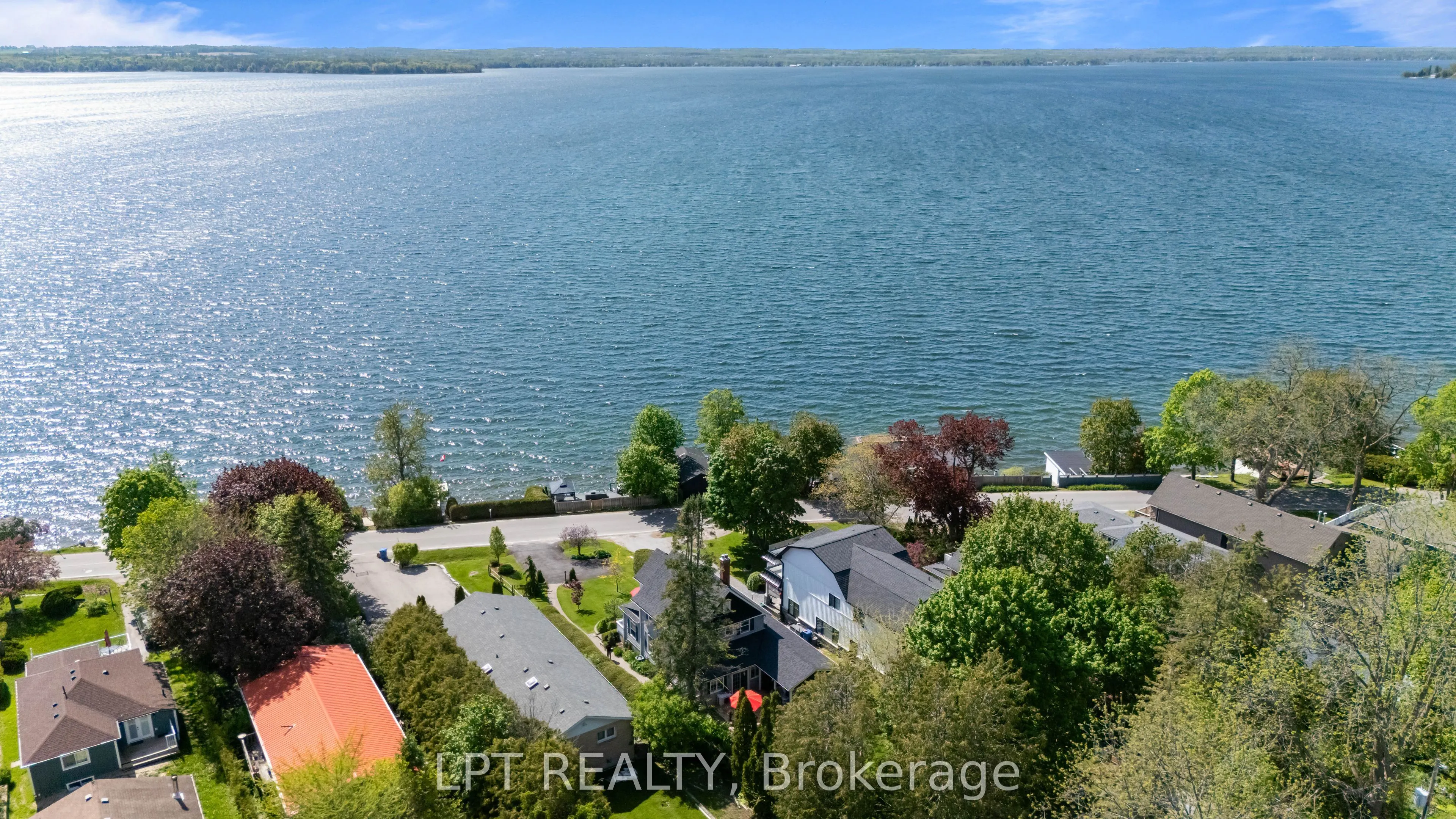 145 Lake Drive N