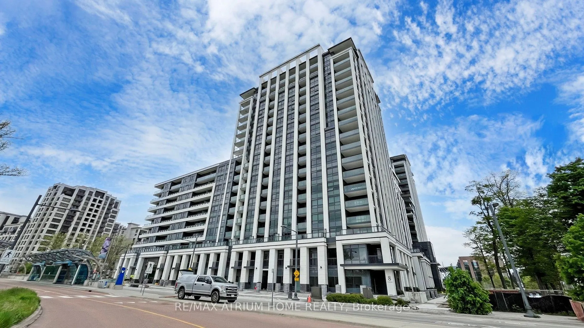 8 Cedarland Drive #1211