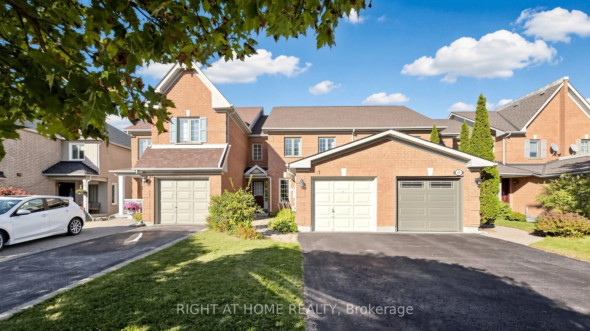 87 Primeau Drive