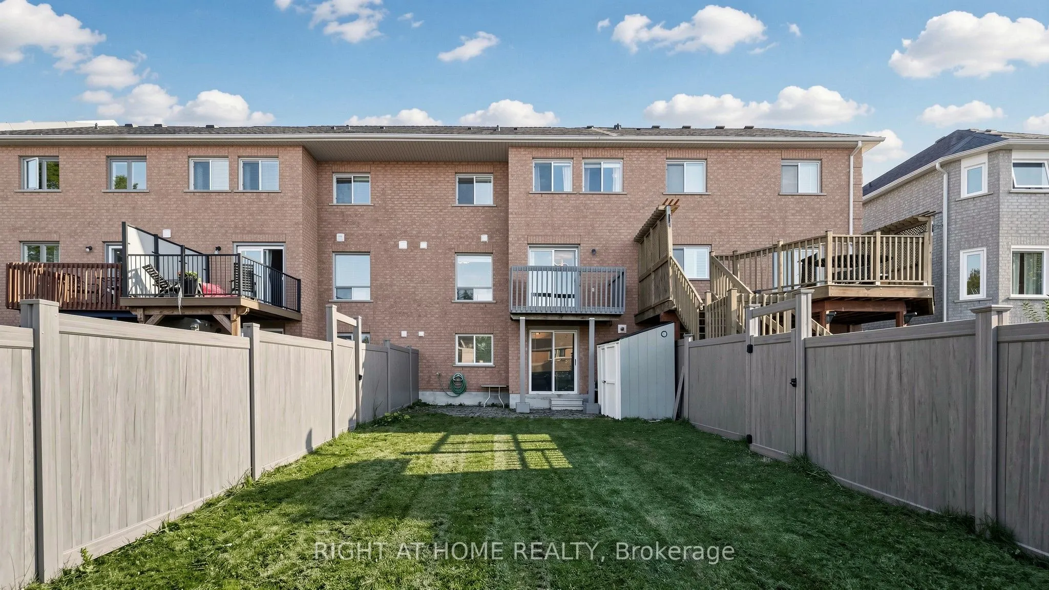 87 Primeau Drive