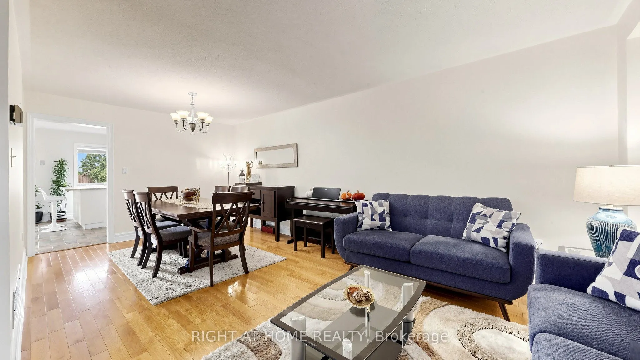 87 Primeau Drive