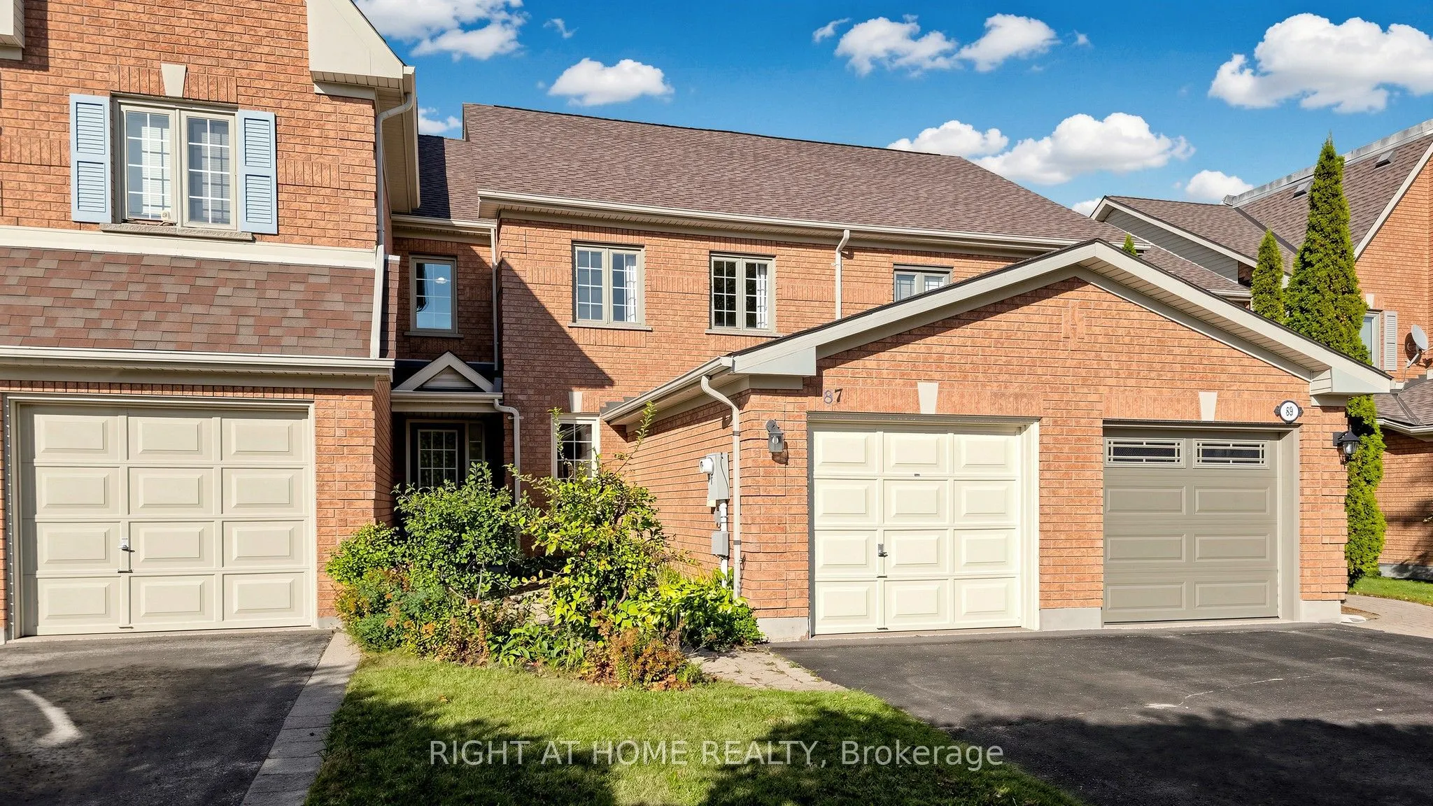 87 Primeau Drive