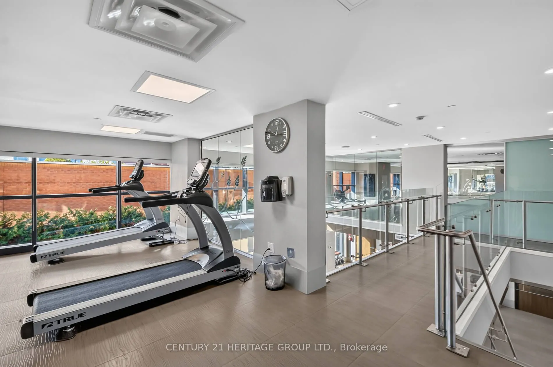 7608 Yonge Street #116