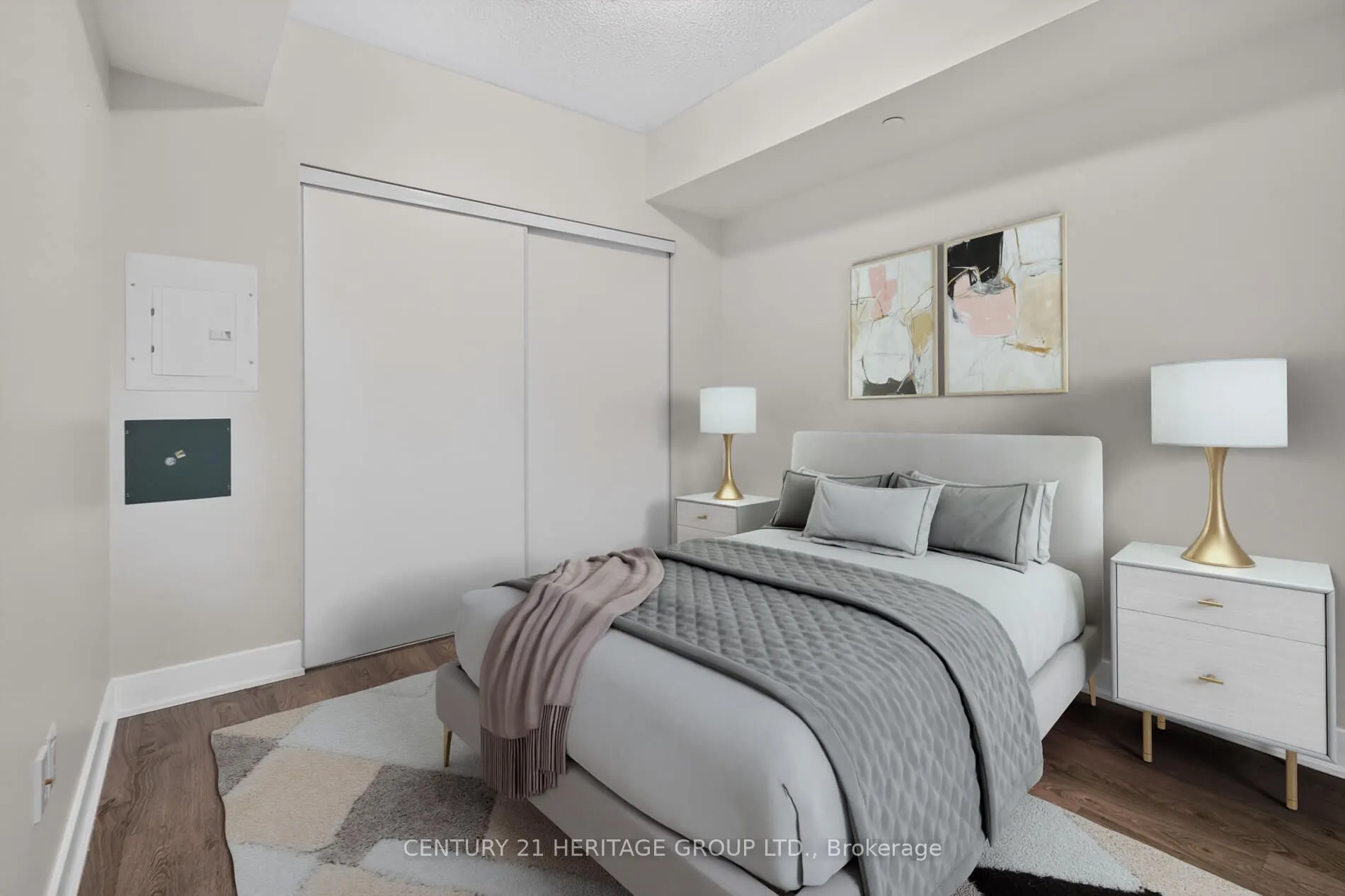 7608 Yonge Street #116
