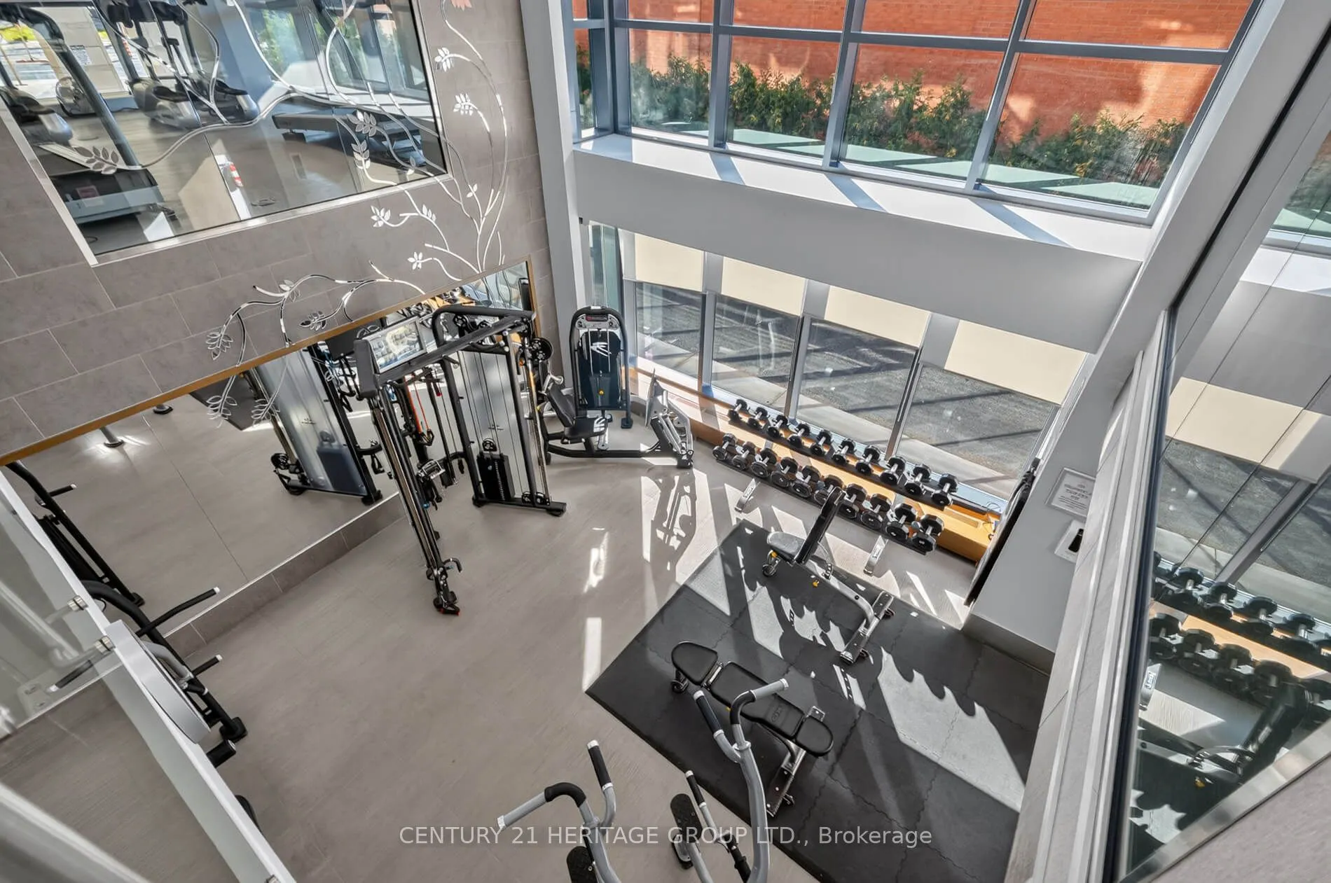 7608 Yonge Street #116