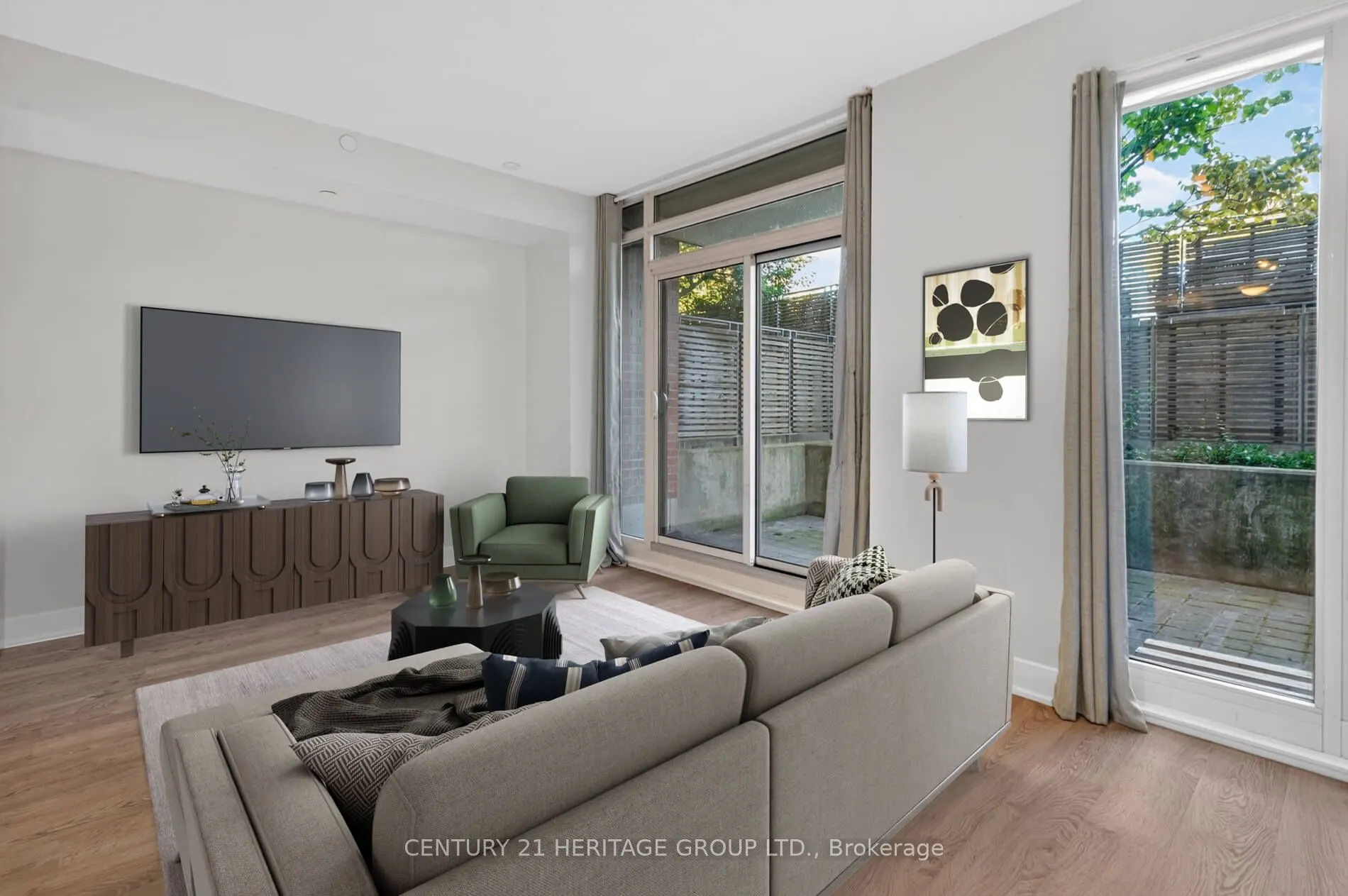 7608 Yonge Street #116