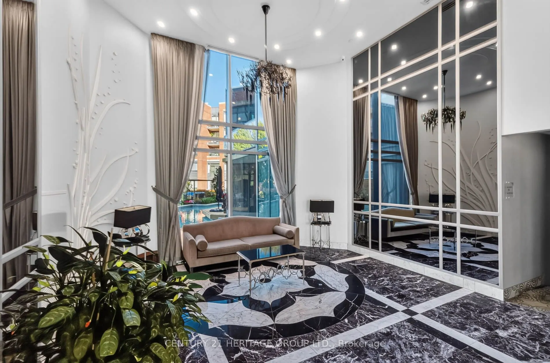 7608 Yonge Street #116