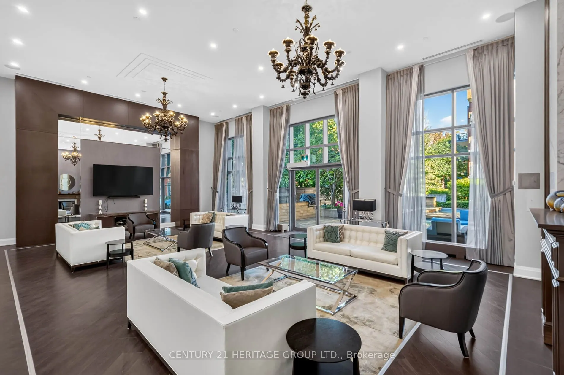 7608 Yonge Street #116