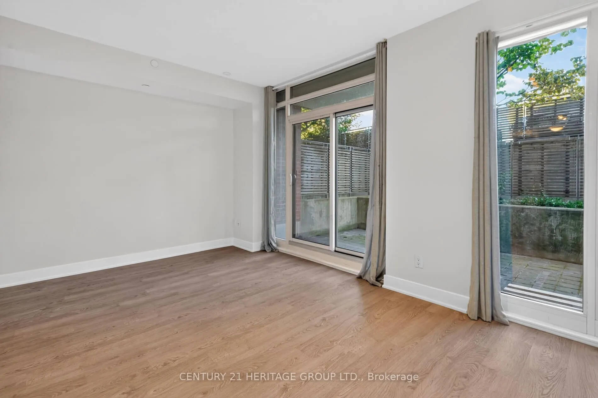 7608 Yonge Street #116