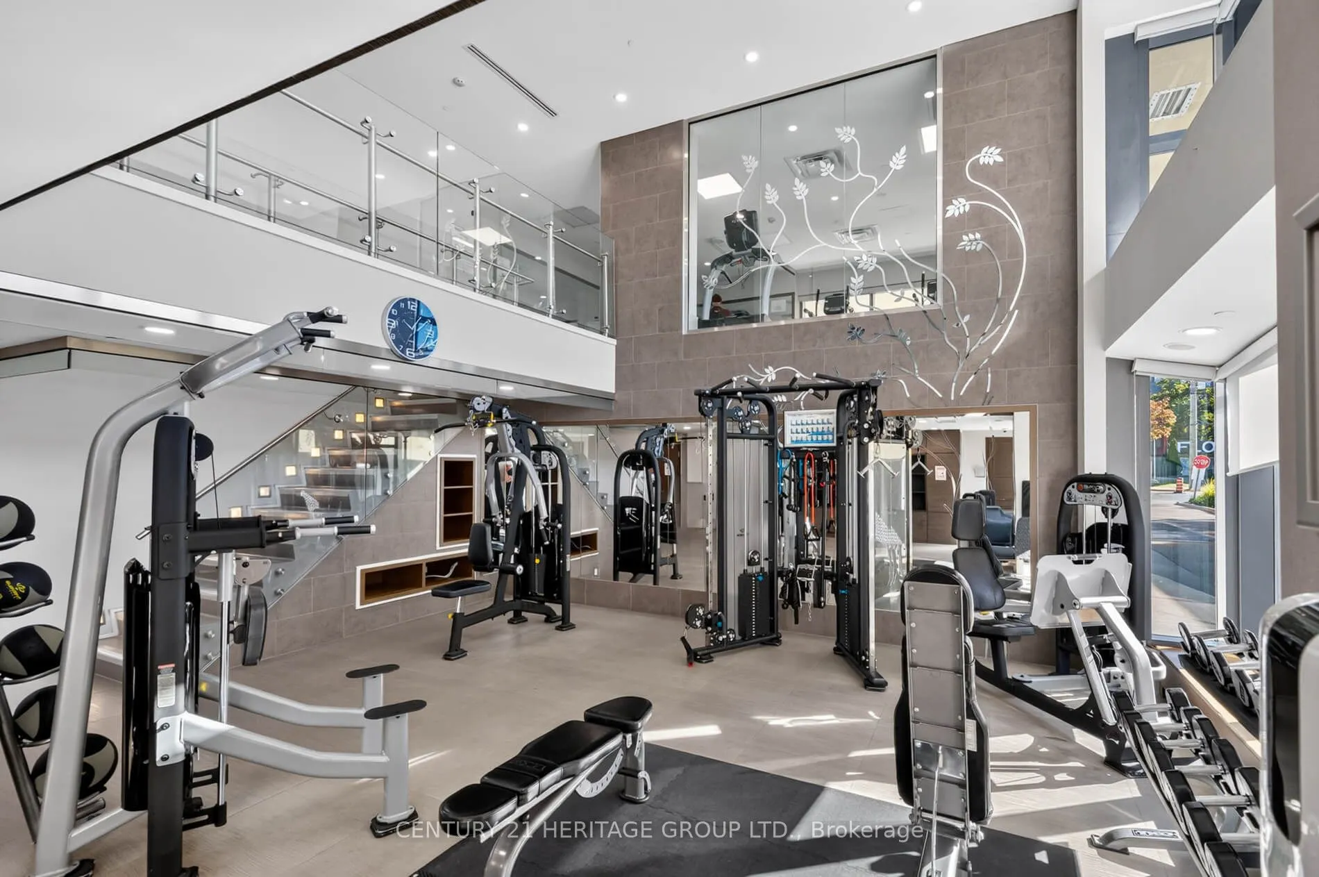 7608 Yonge Street #116