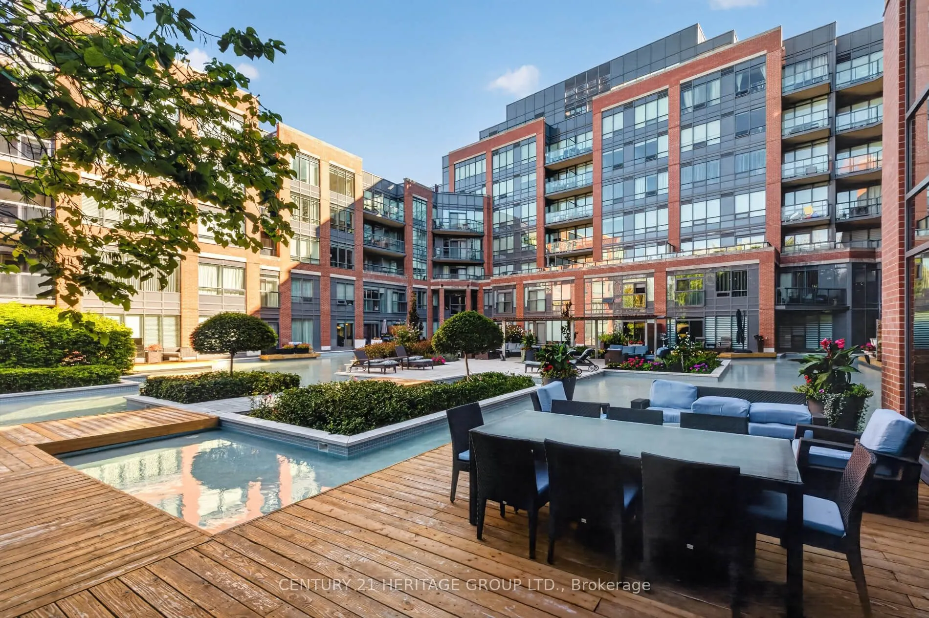 7608 Yonge Street #116