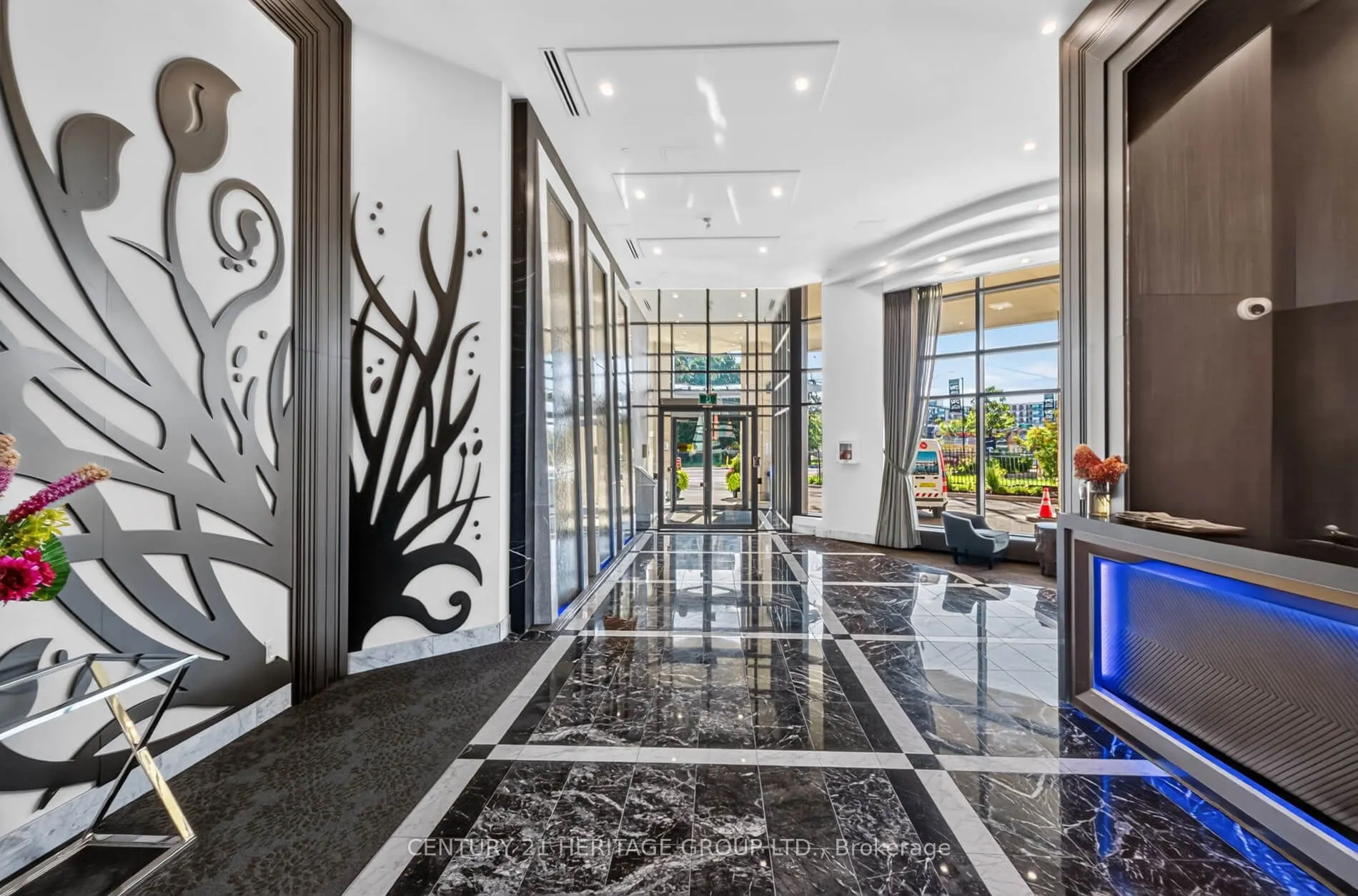 7608 Yonge Street #116