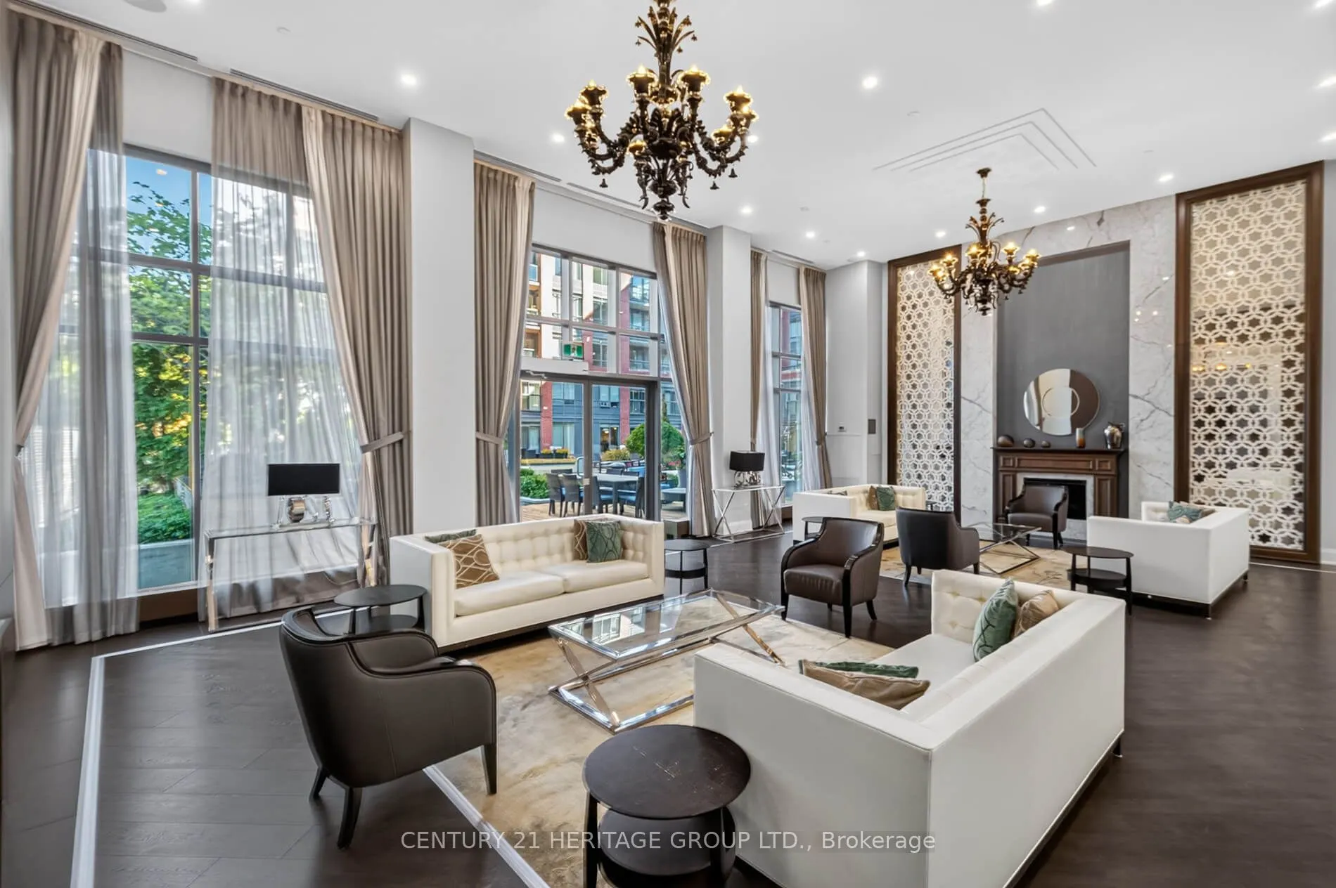 7608 Yonge Street #116