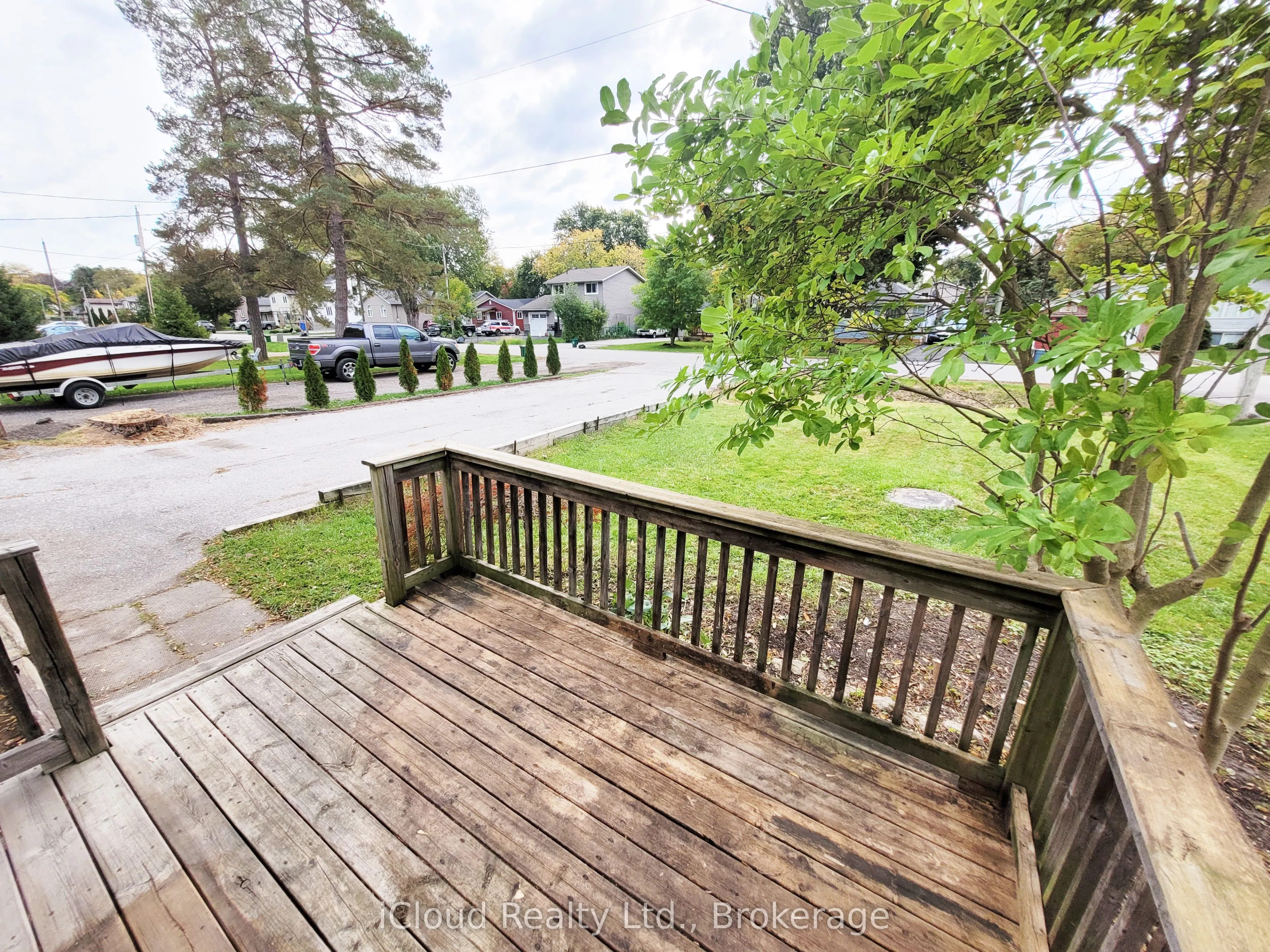 172 Silas Boulevard