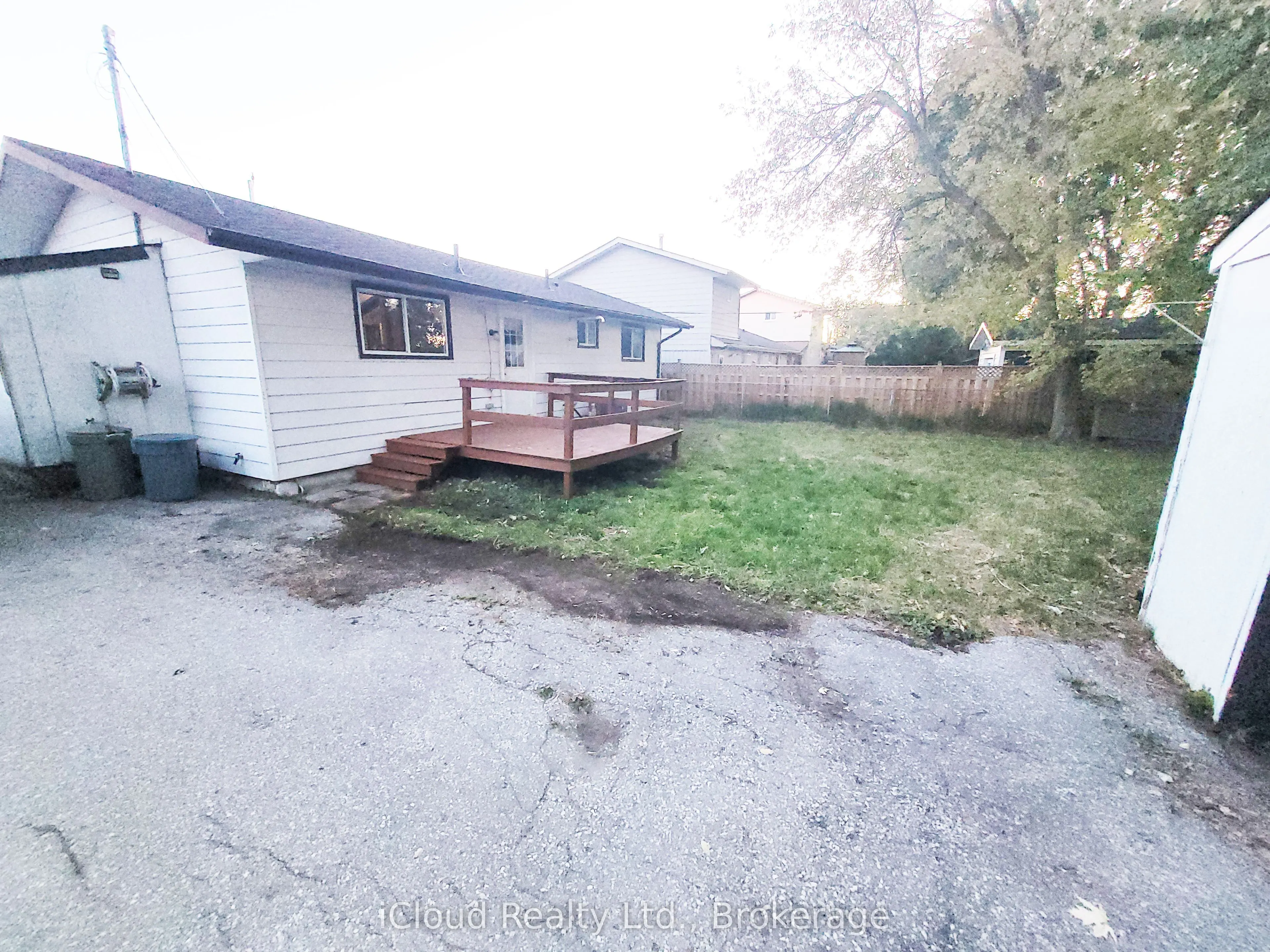 172 Silas Boulevard