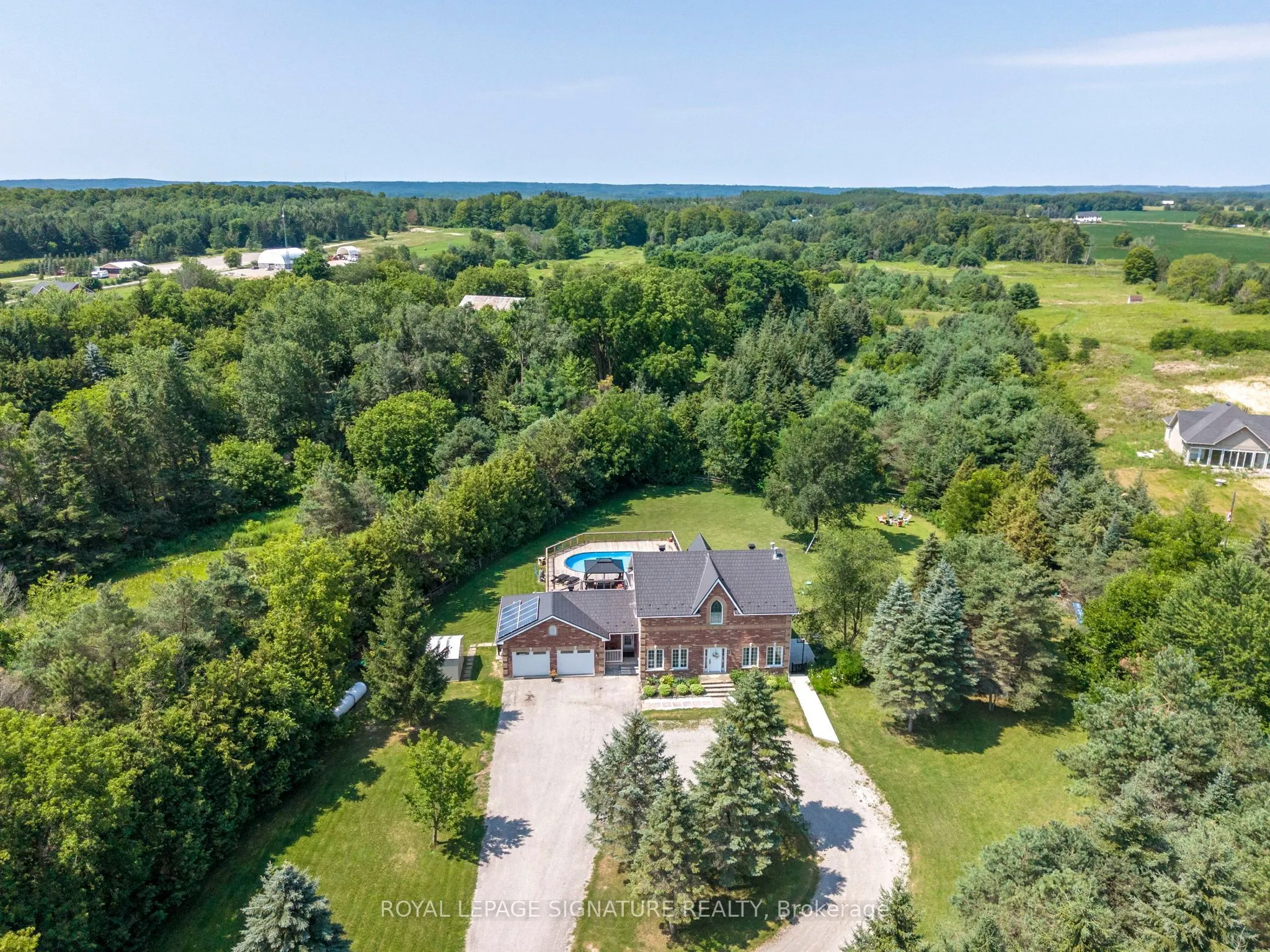 1252 Concession Rd 7