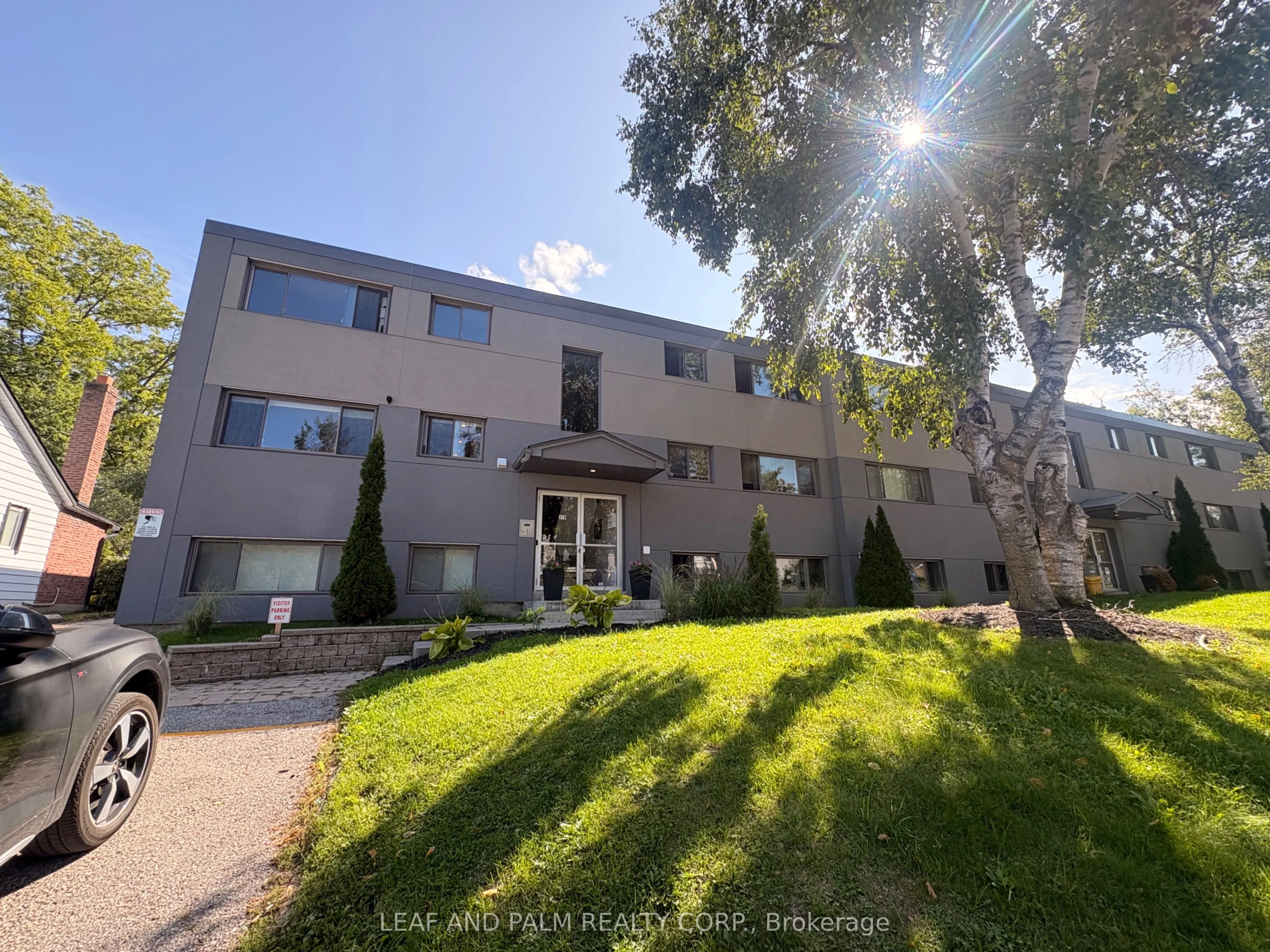 366 Penn Avenue #B6