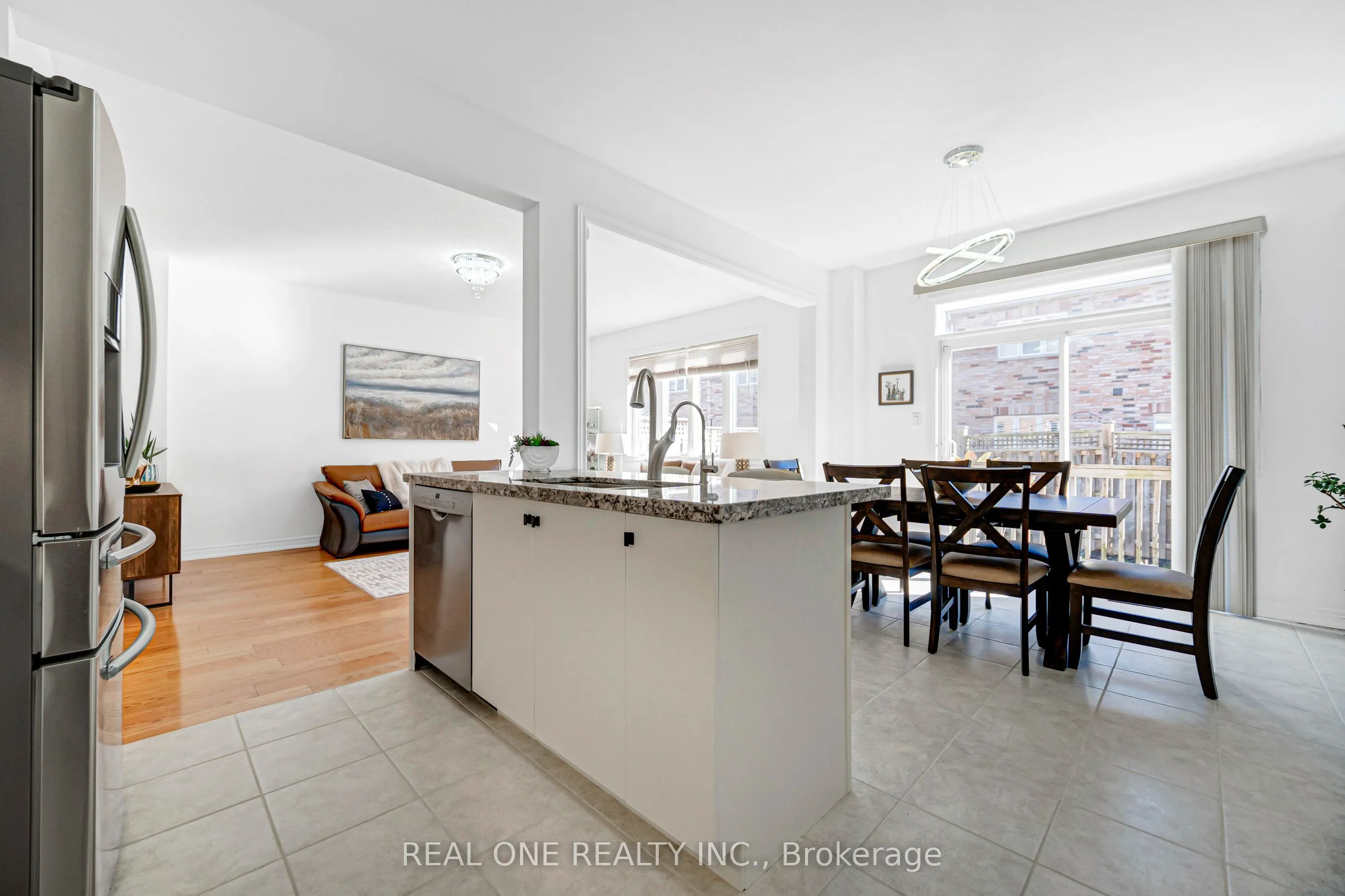 19 Begonia Street