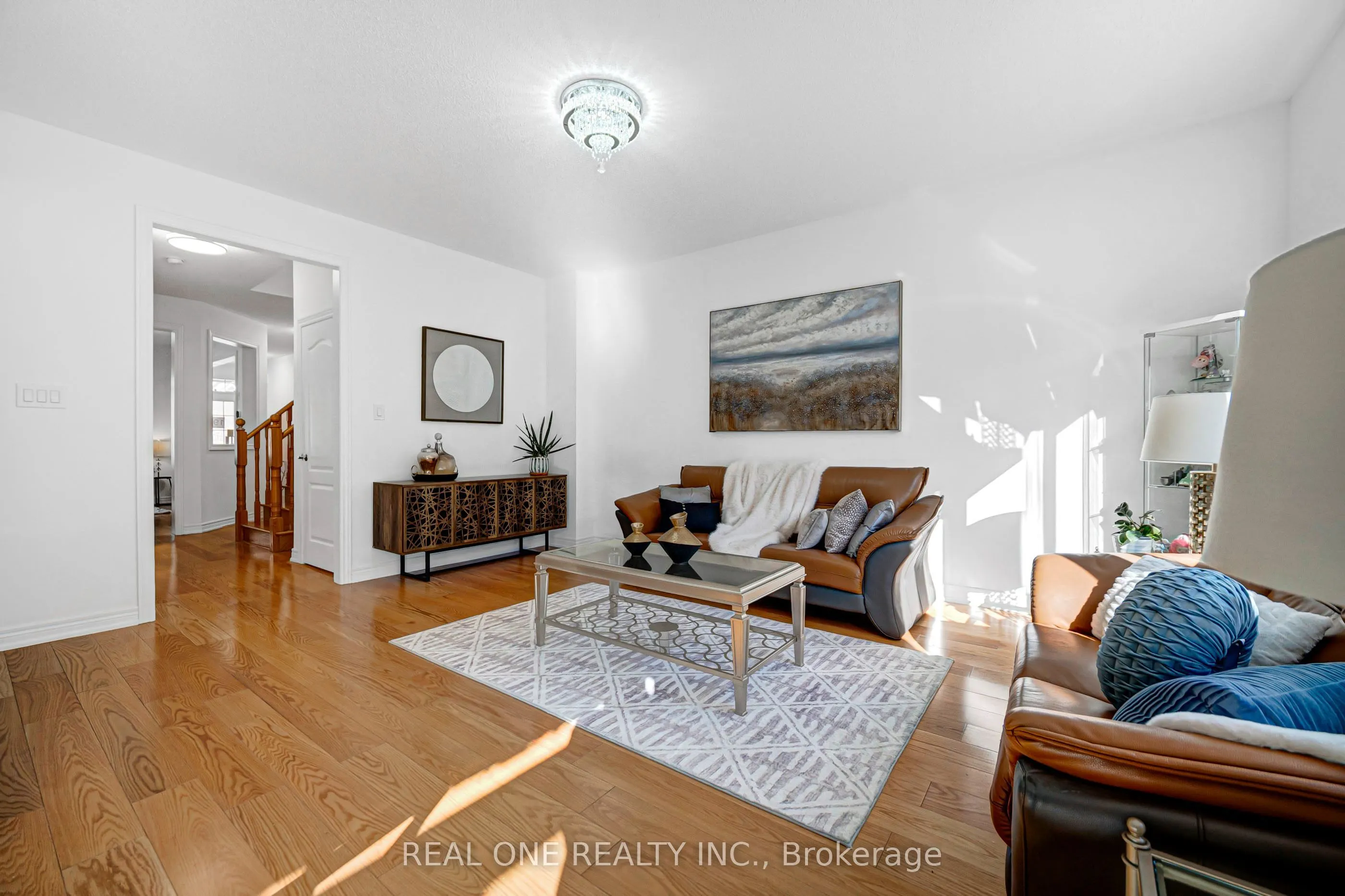 19 Begonia Street