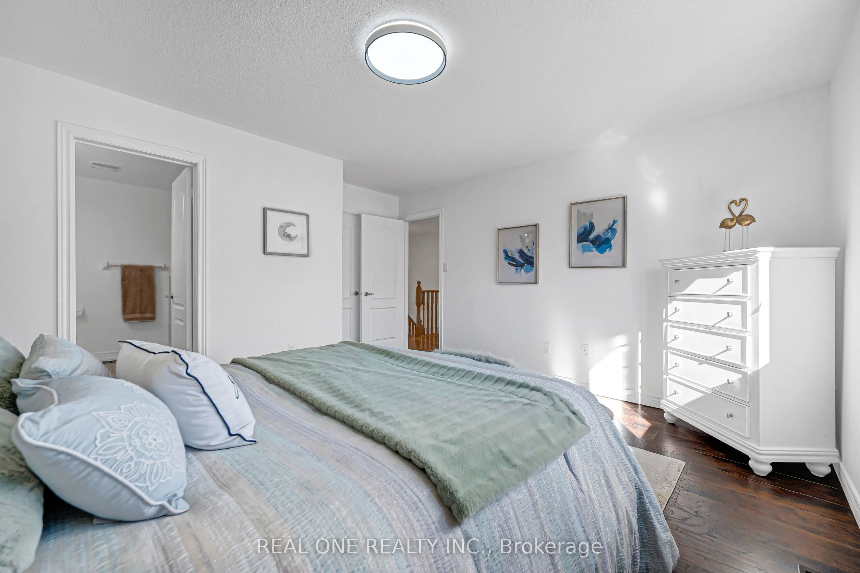 19 Begonia Street