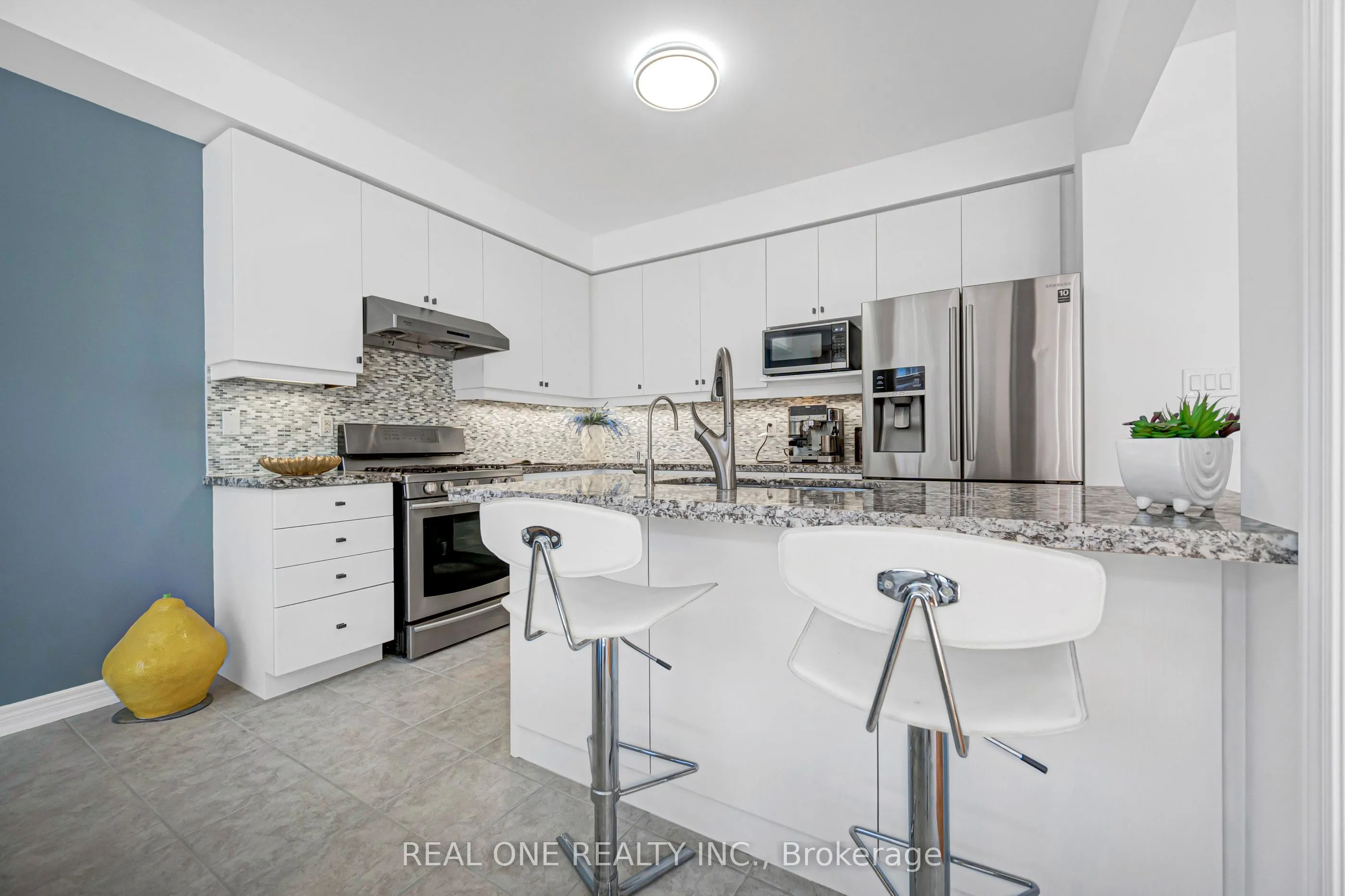19 Begonia Street