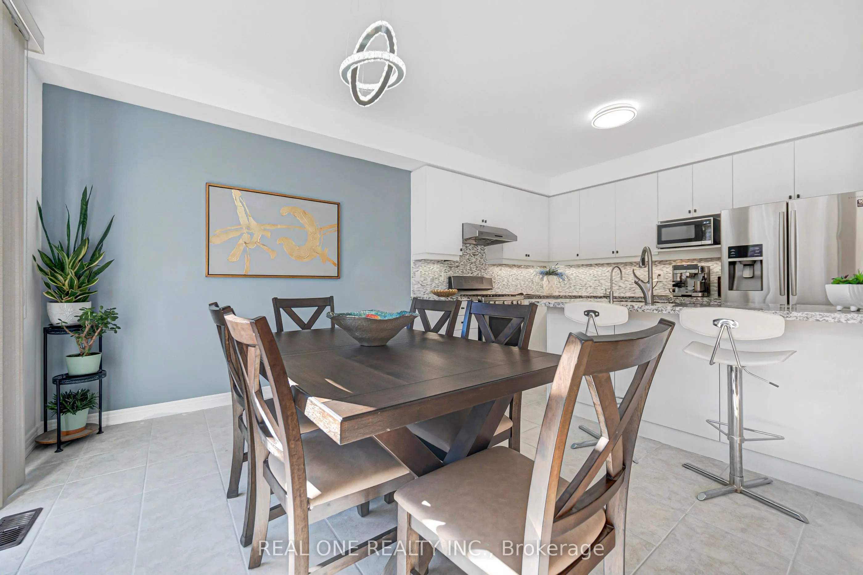19 Begonia Street