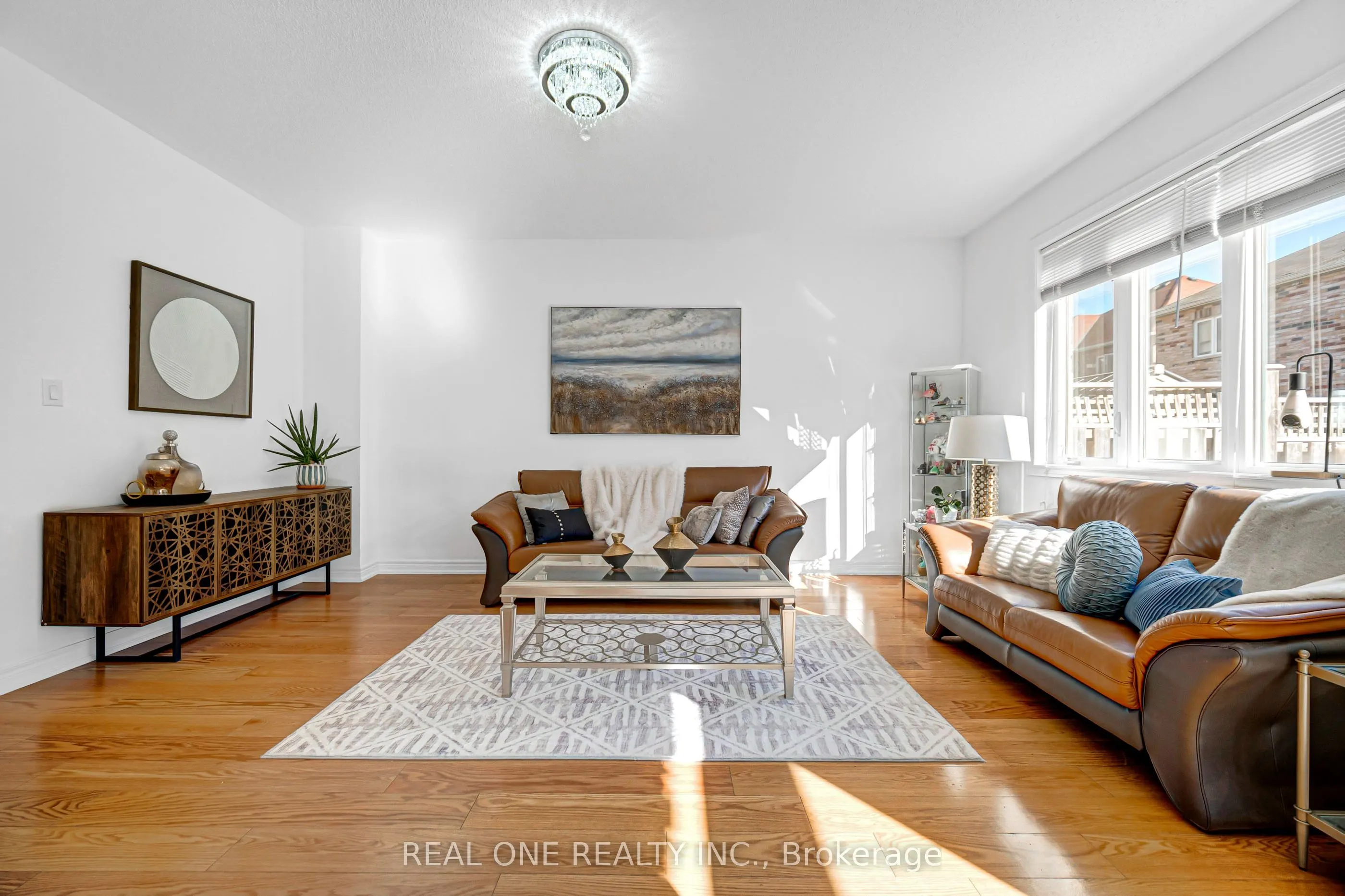 19 Begonia Street