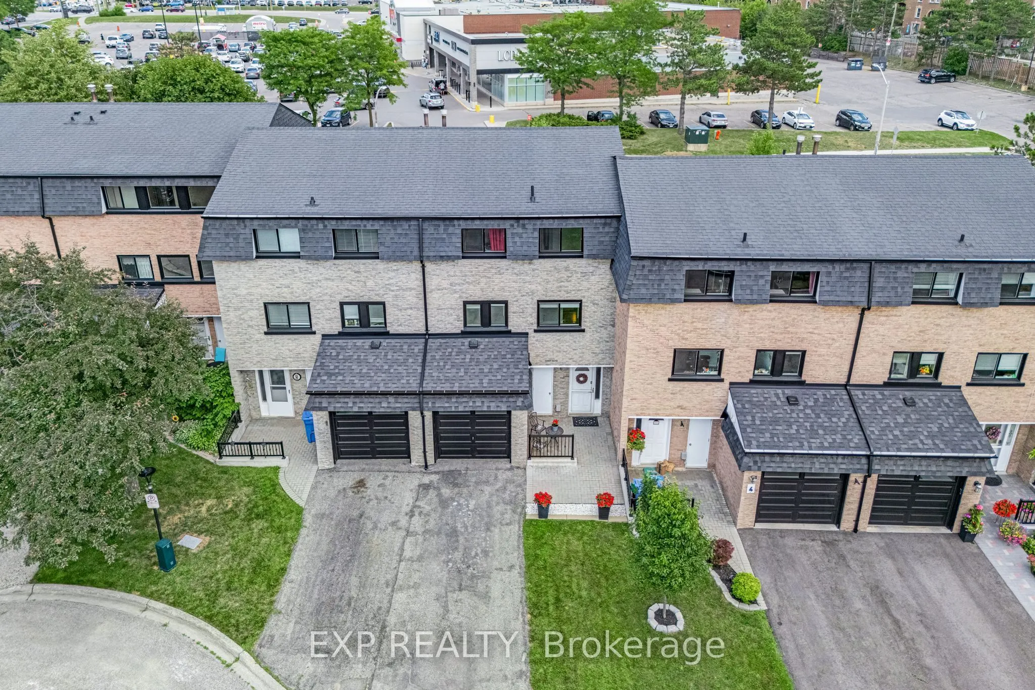 6 Poplar Crescent #31