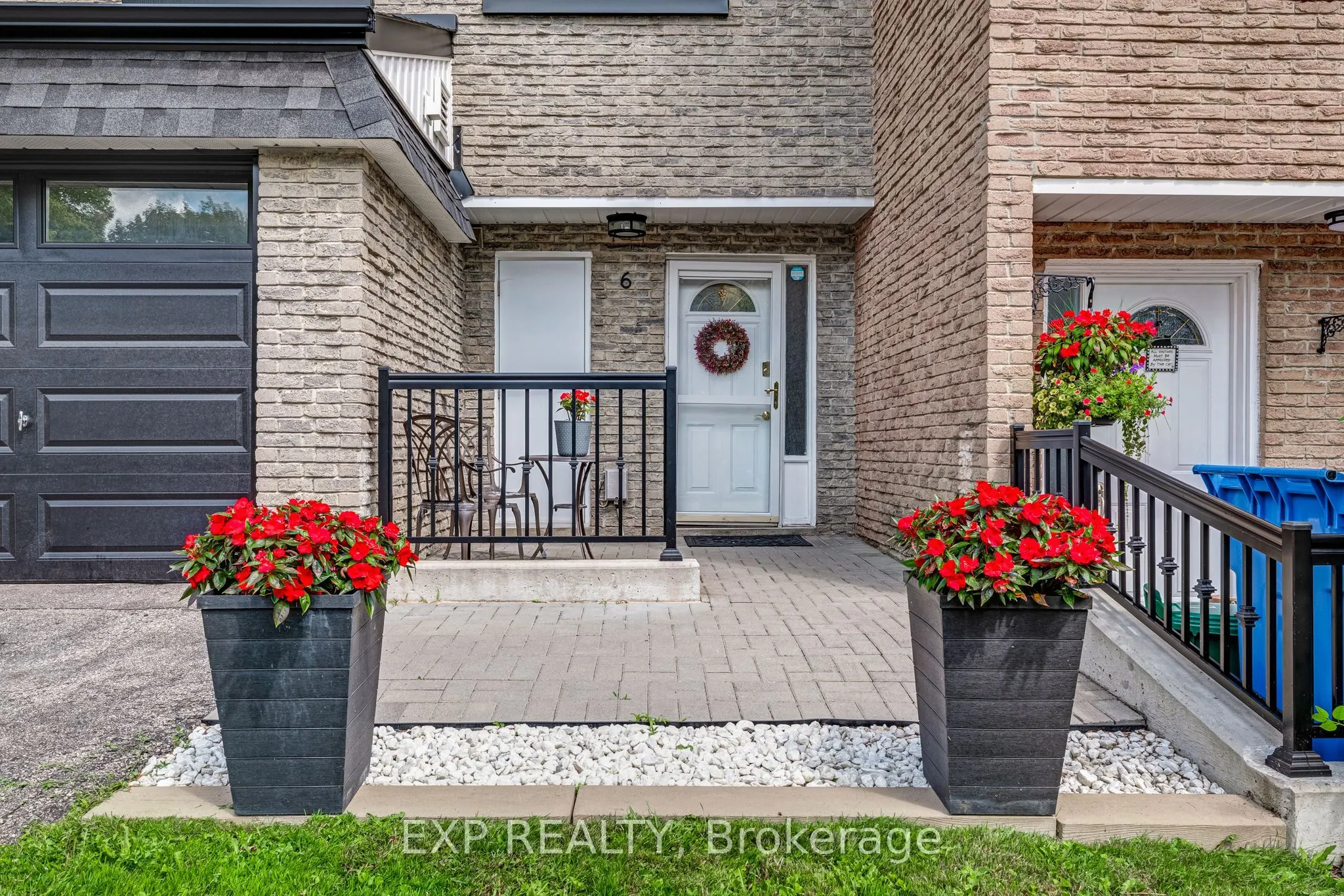 6 Poplar Crescent #31