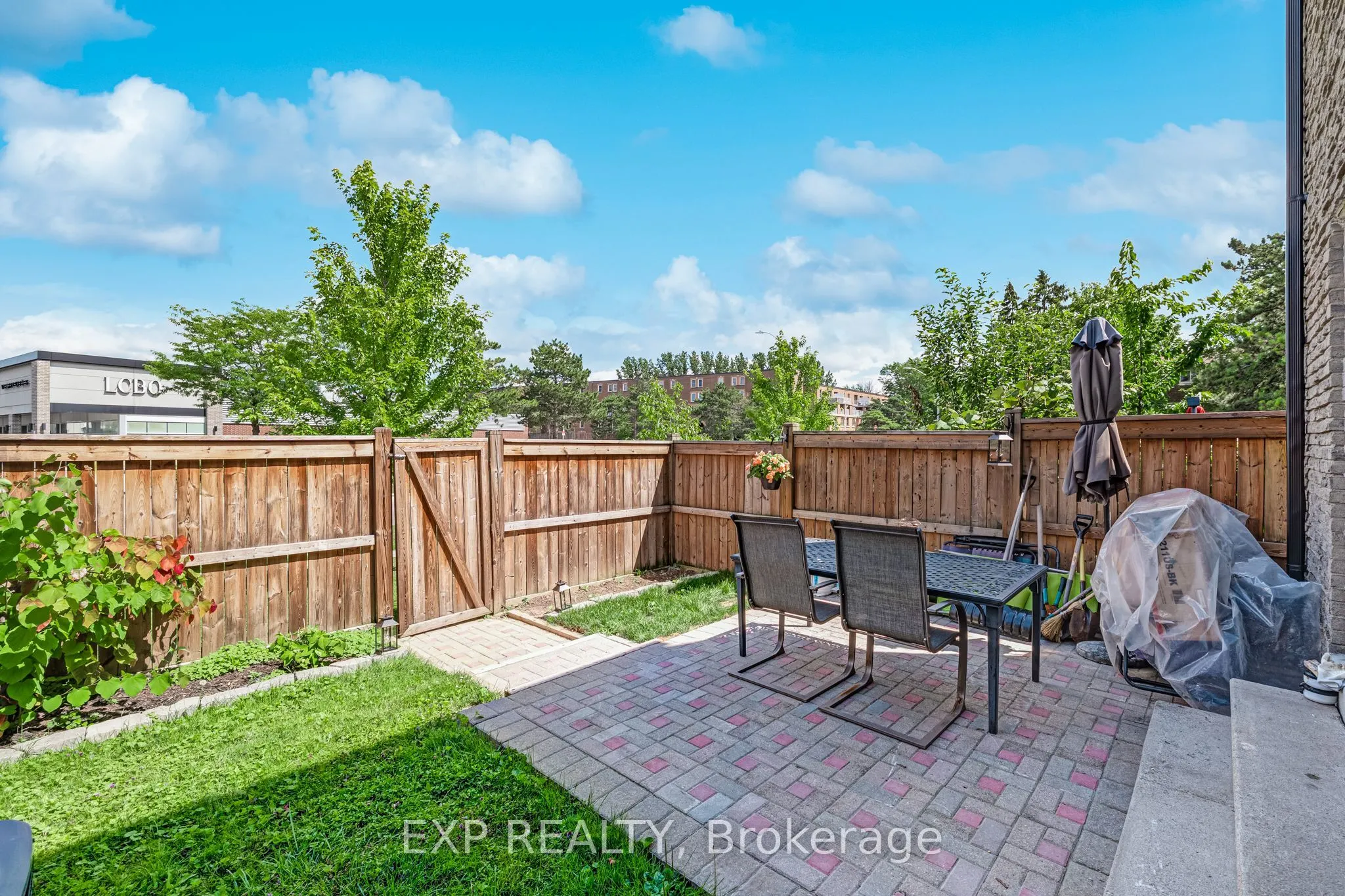 6 Poplar Crescent #31