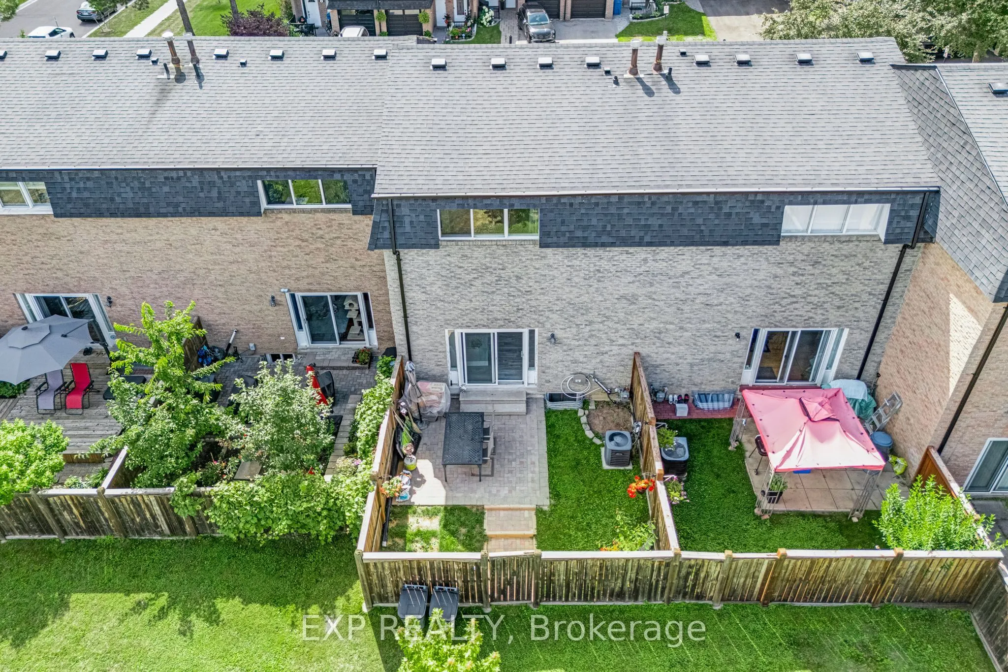 6 Poplar Crescent #31