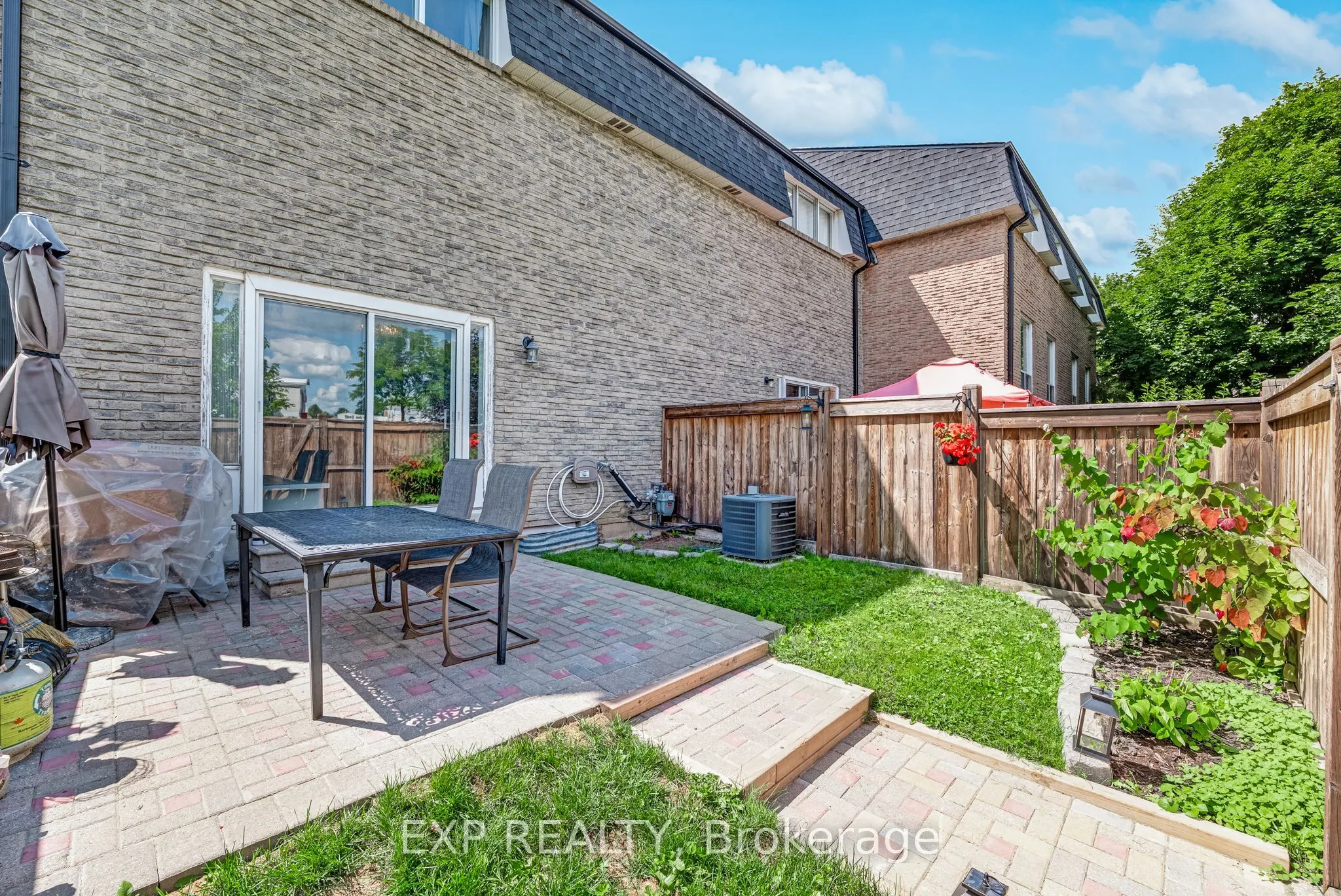 6 Poplar Crescent #31