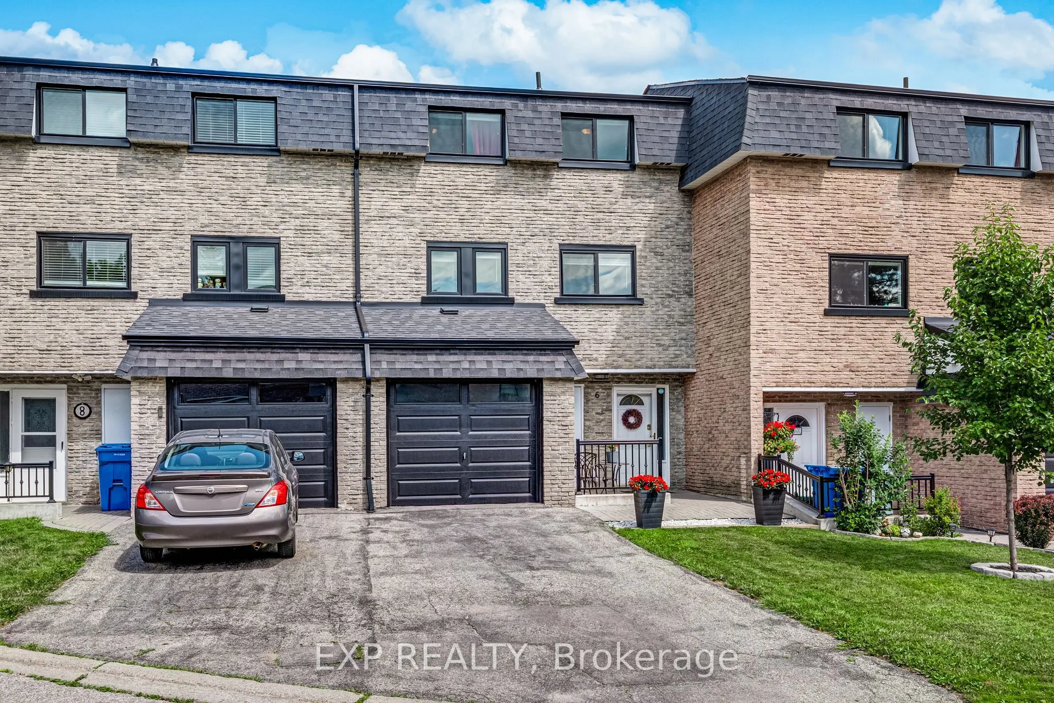 6 Poplar Crescent #31