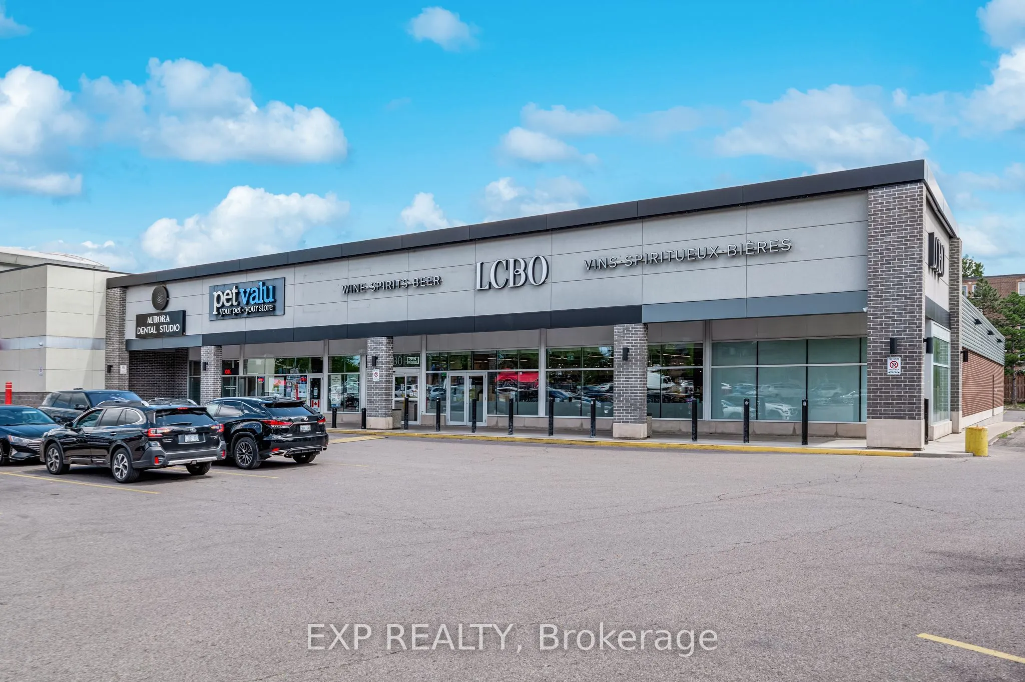 6 Poplar Crescent #31