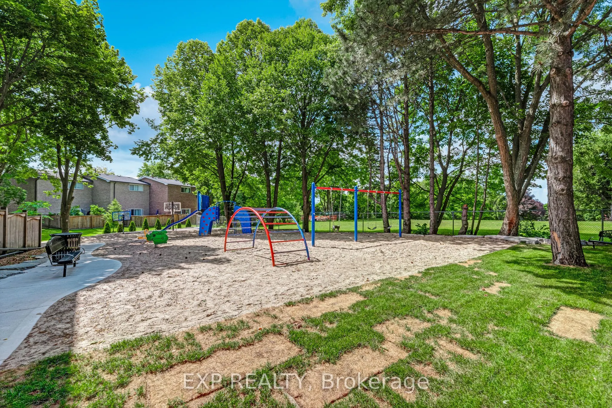 6 Poplar Crescent #31
