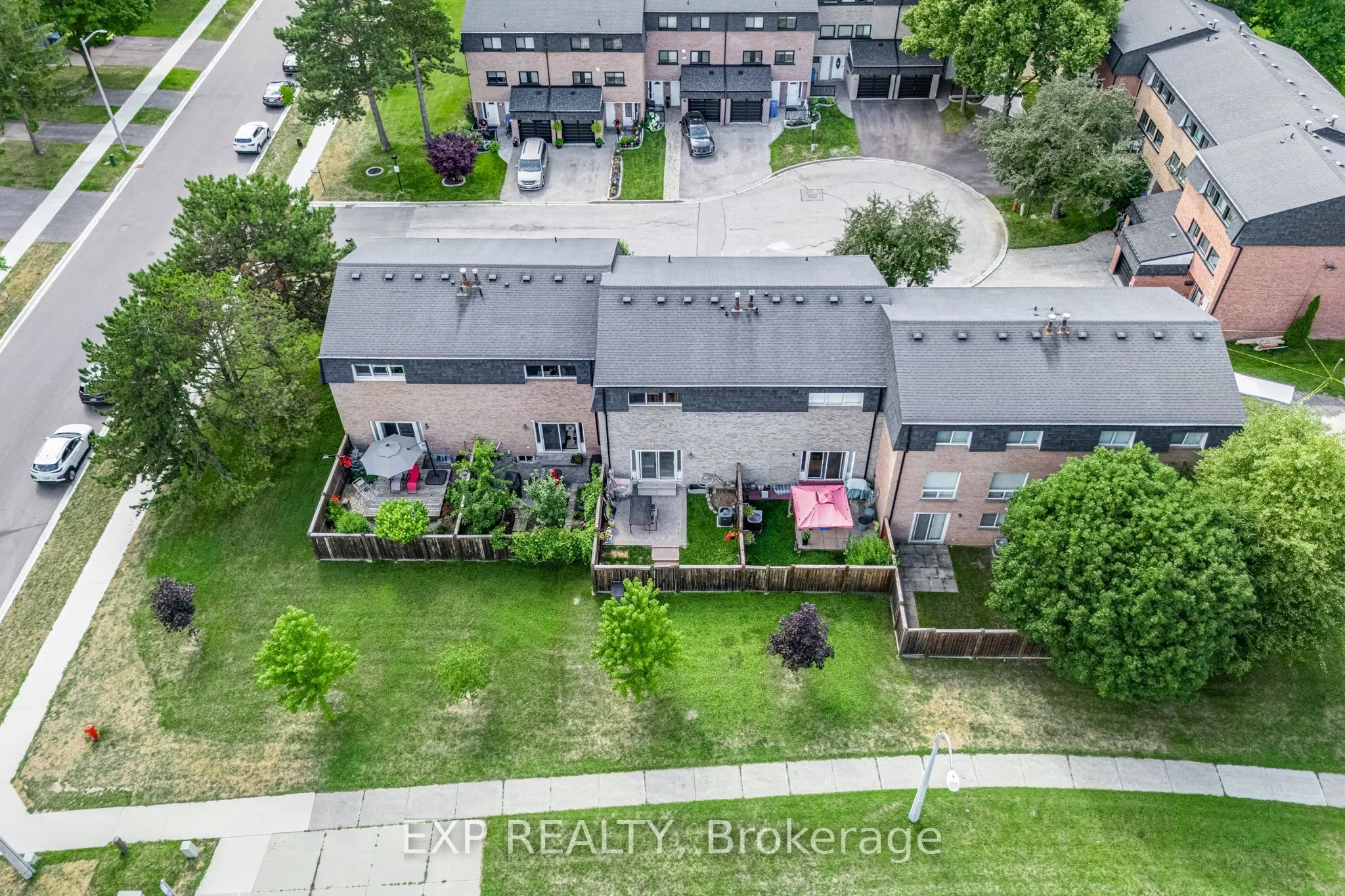 6 Poplar Crescent #31