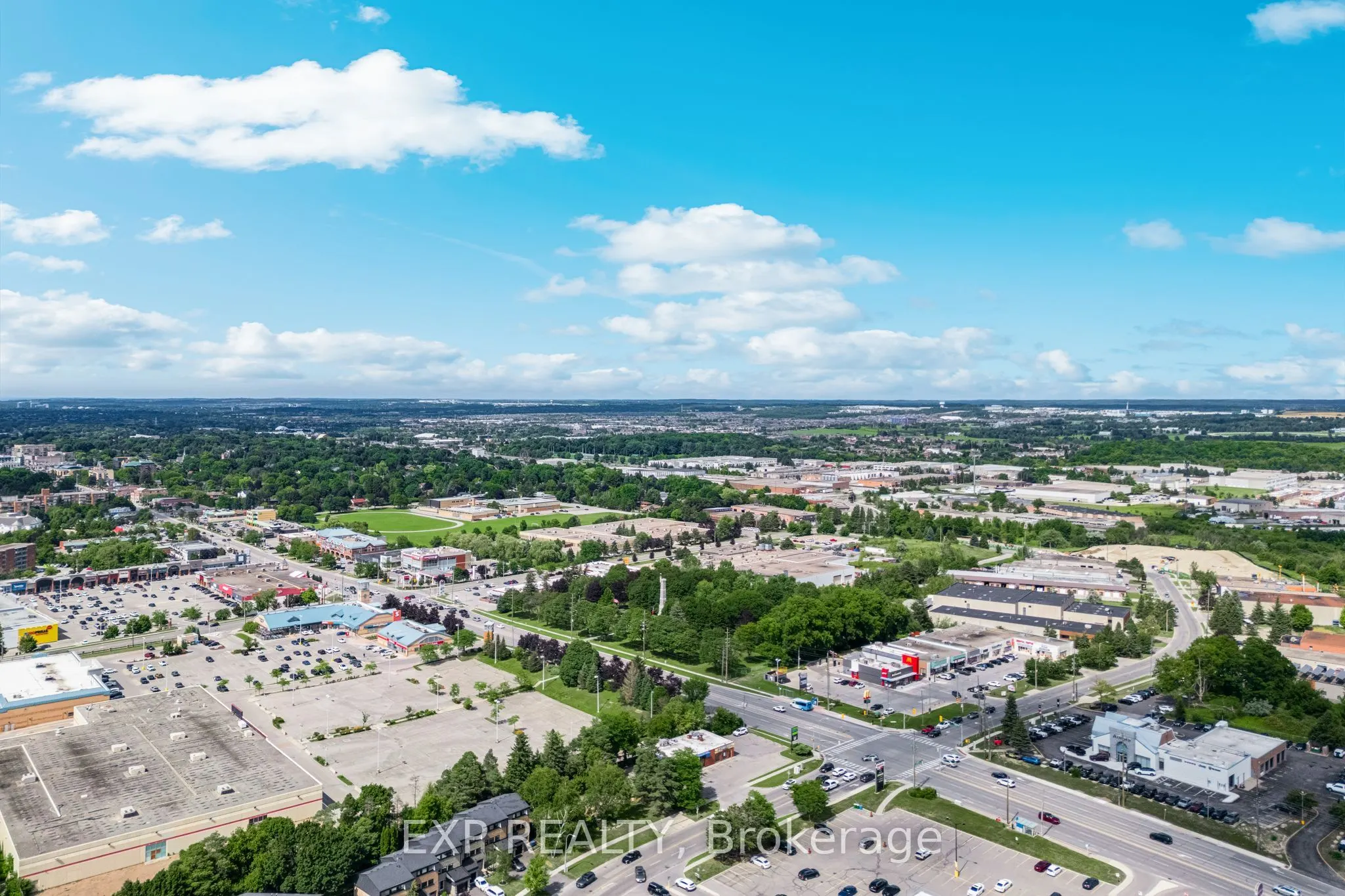 6 Poplar Crescent #31
