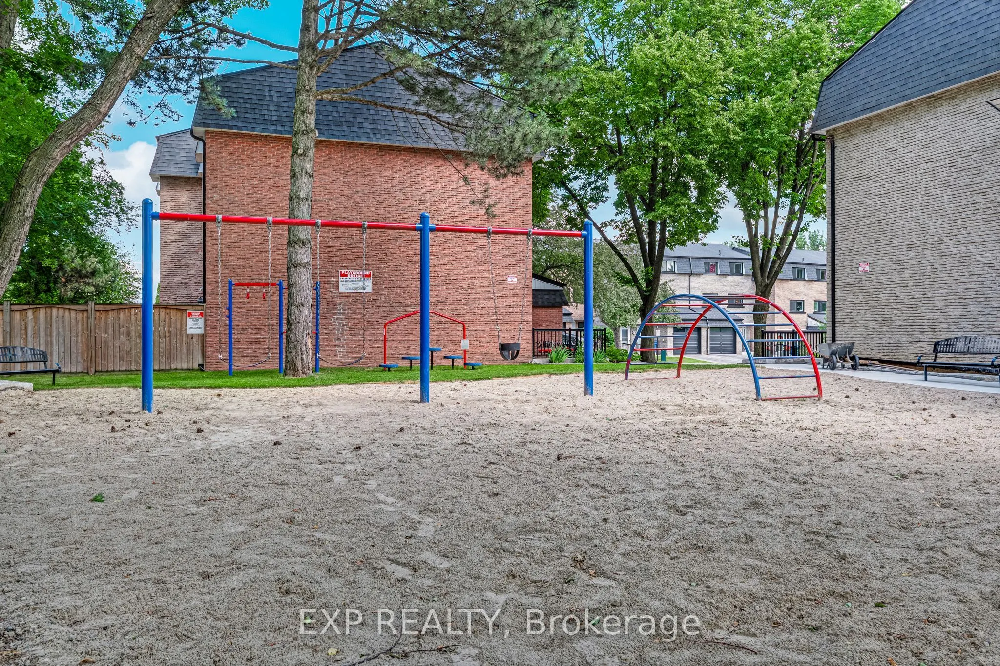 6 Poplar Crescent #31