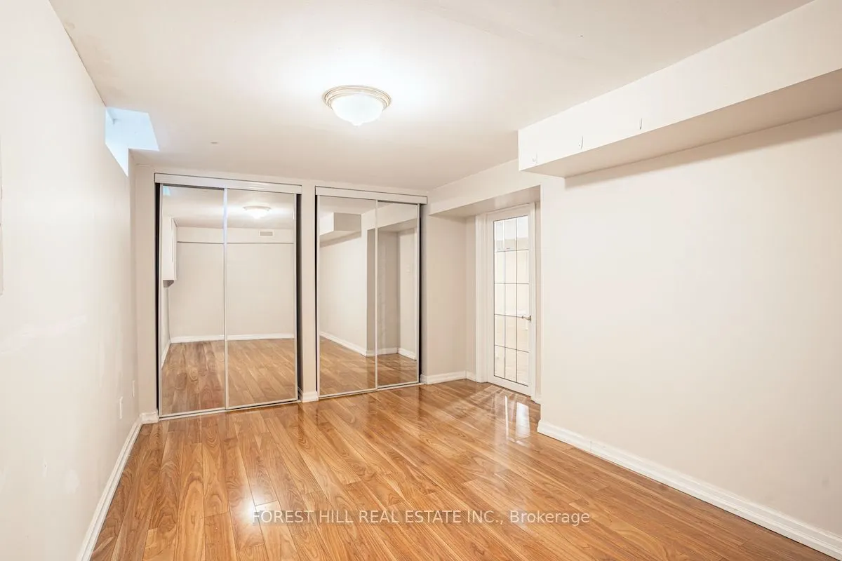 56 Cooperage Crescent #Bsmt