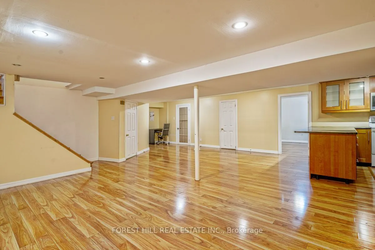 56 Cooperage Crescent #Bsmt