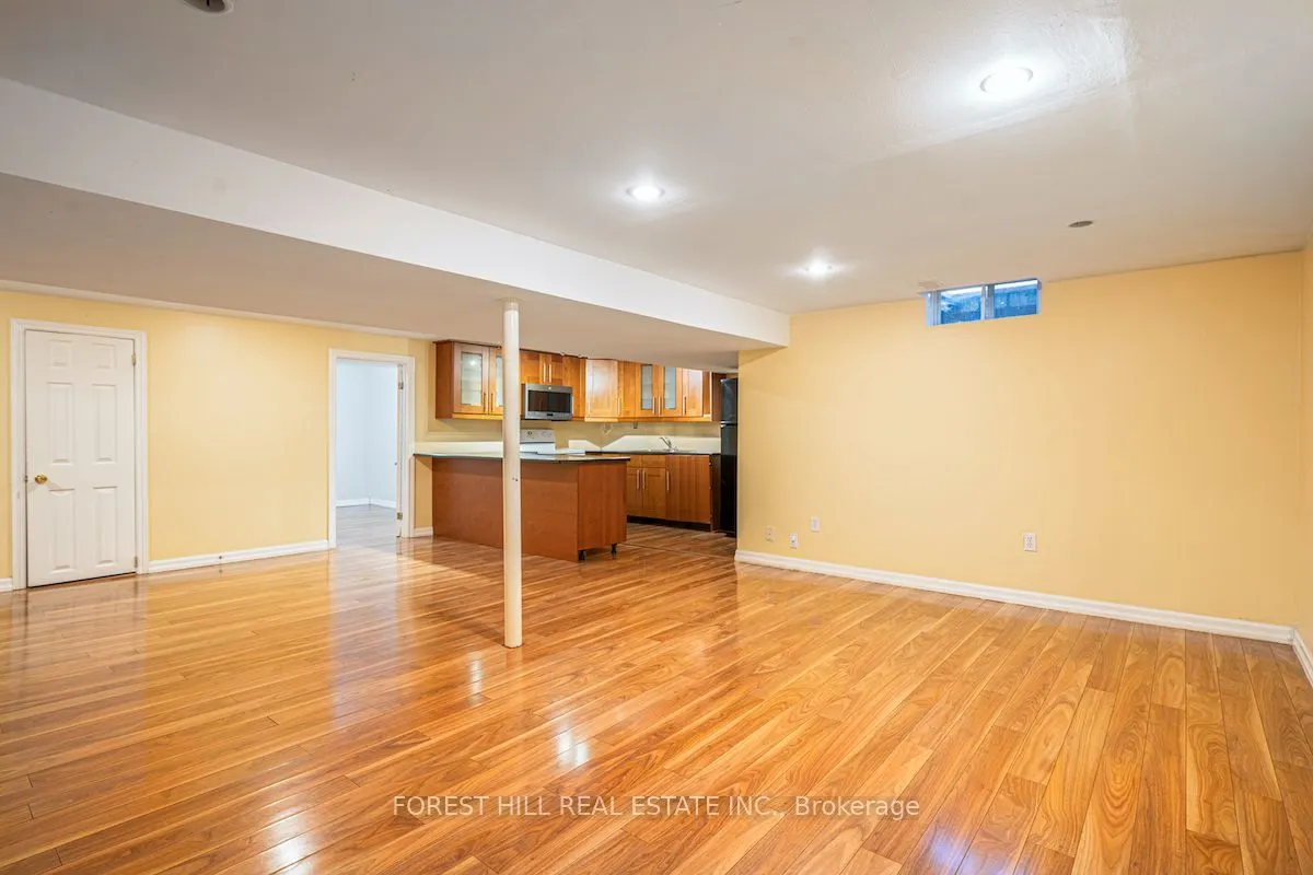 56 Cooperage Crescent #Bsmt