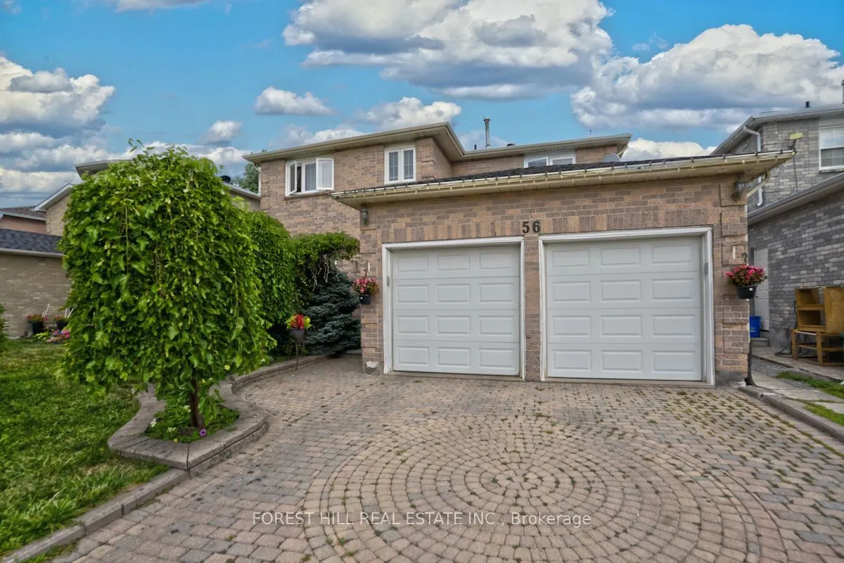 56 Cooperage Crescent #Bsmt