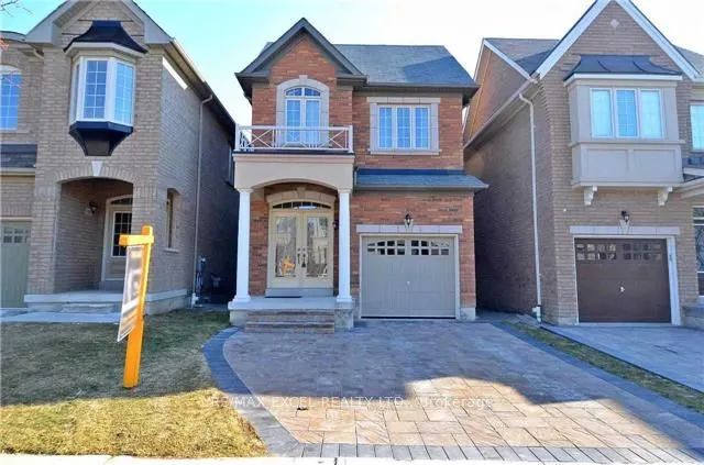 449 Lady Nadia Drive