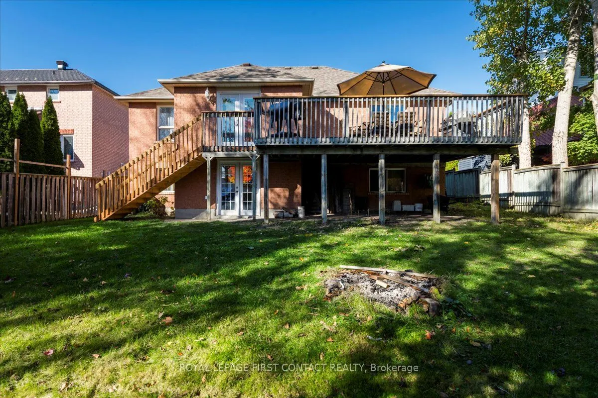 701 Happy Vale Drive