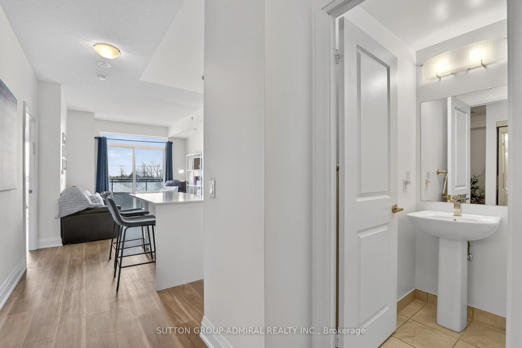 7900 Bathurst Street #316