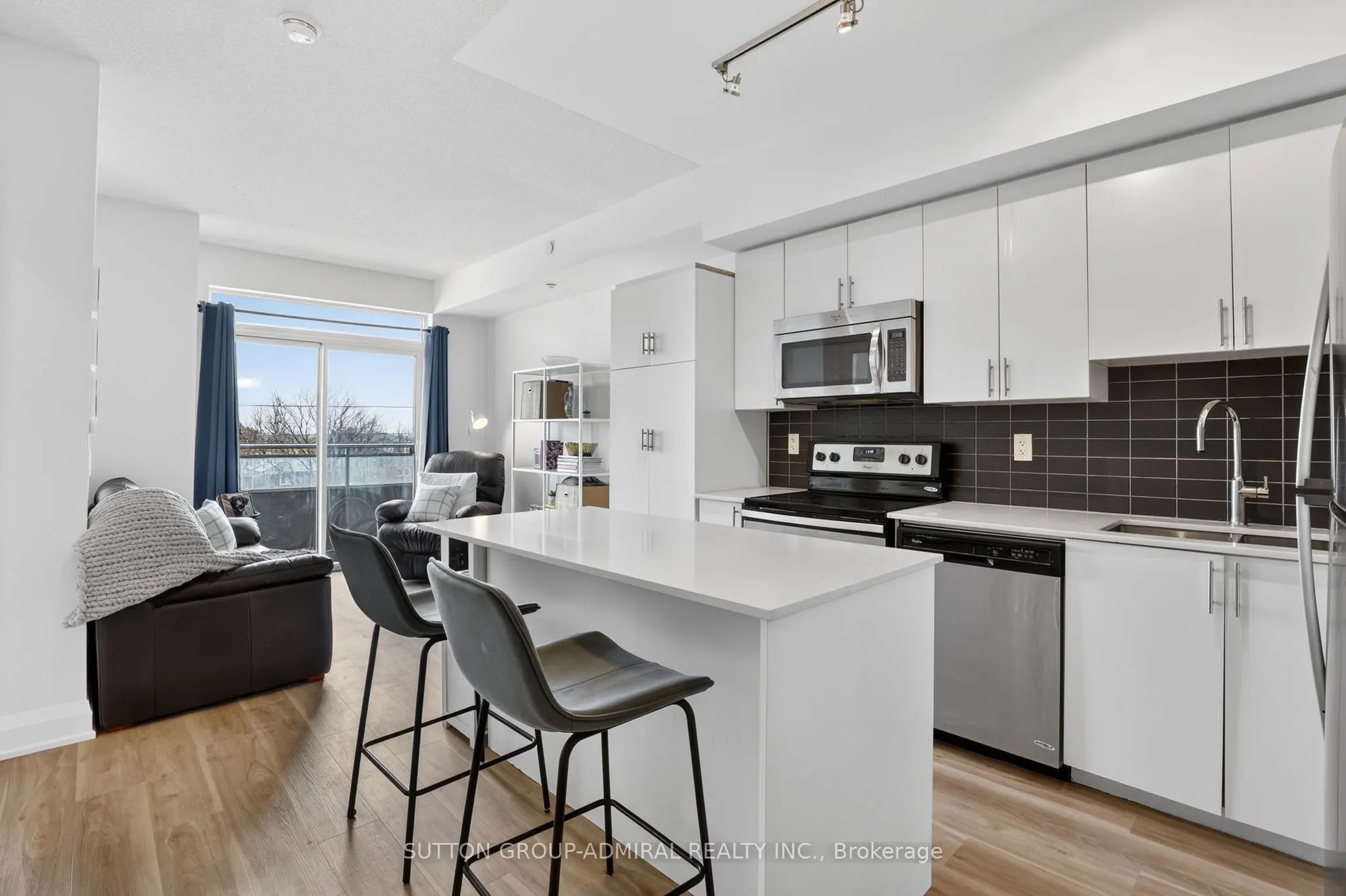 7900 Bathurst Street #316