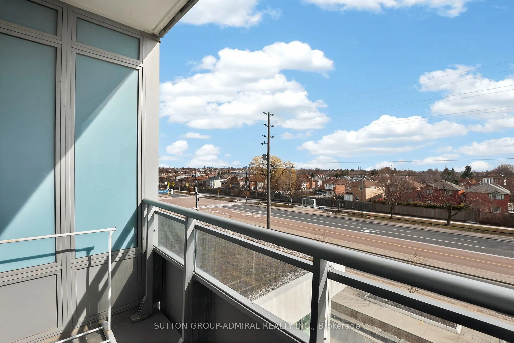 7900 Bathurst Street #316
