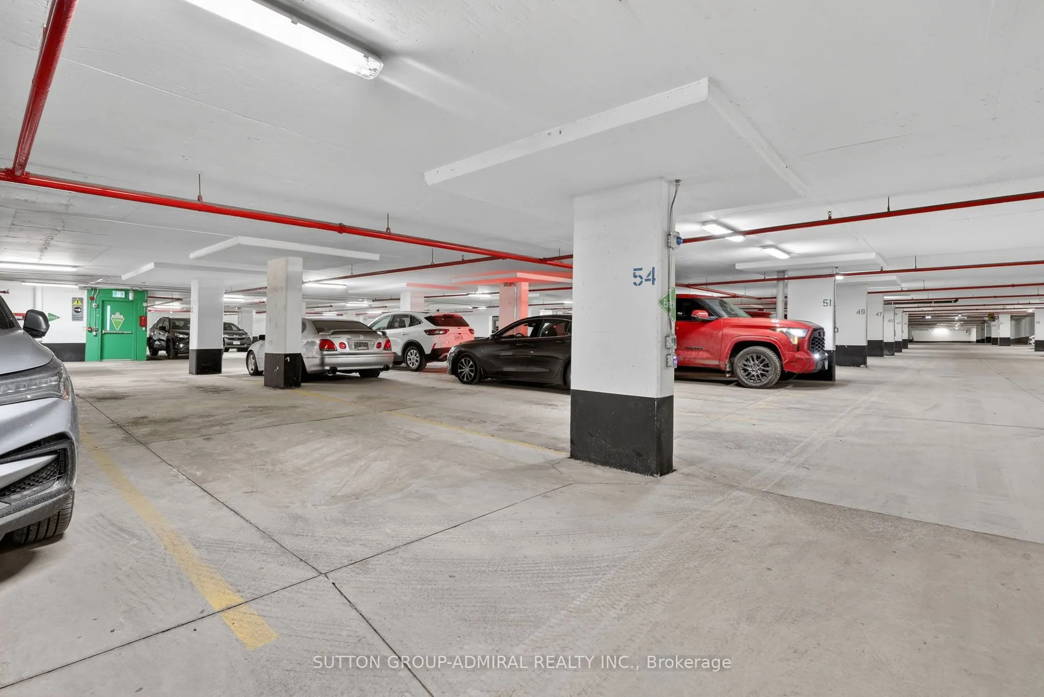 7900 Bathurst Street #316
