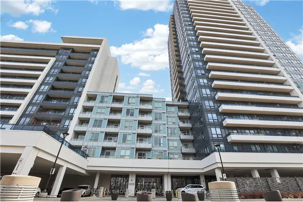 7900 Bathurst Street #316